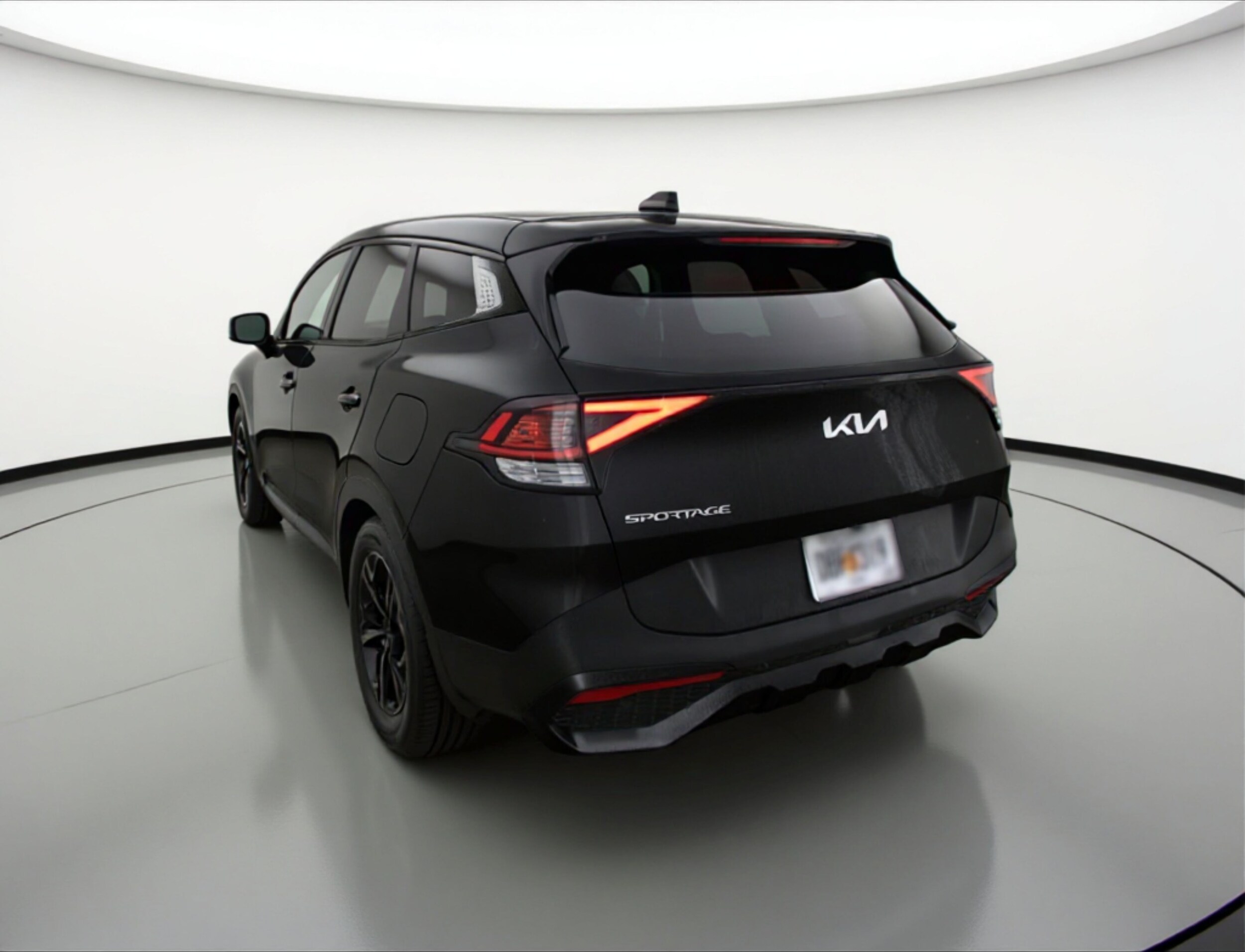 Thumbnail: 2025 Kia Sportage - 5