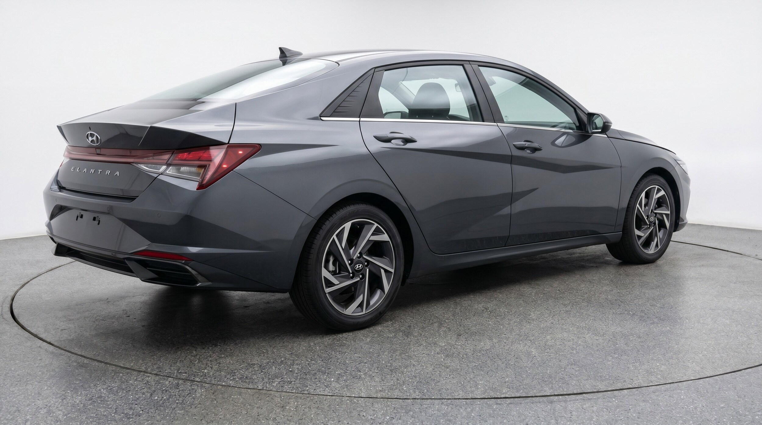 Thumbnail: 2025 Hyundai Elantra - 9