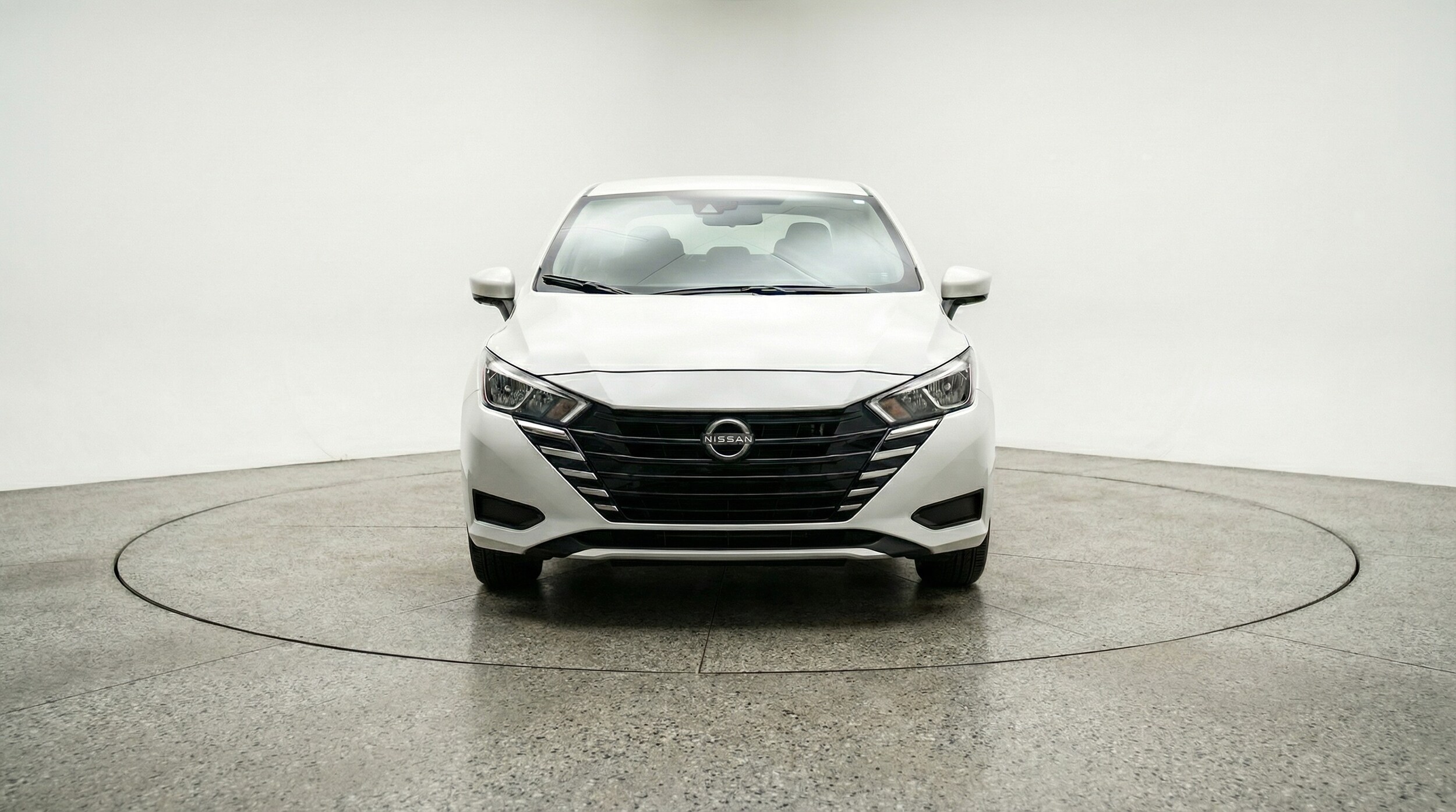 Thumbnail: 2025 Nissan Versa - 2