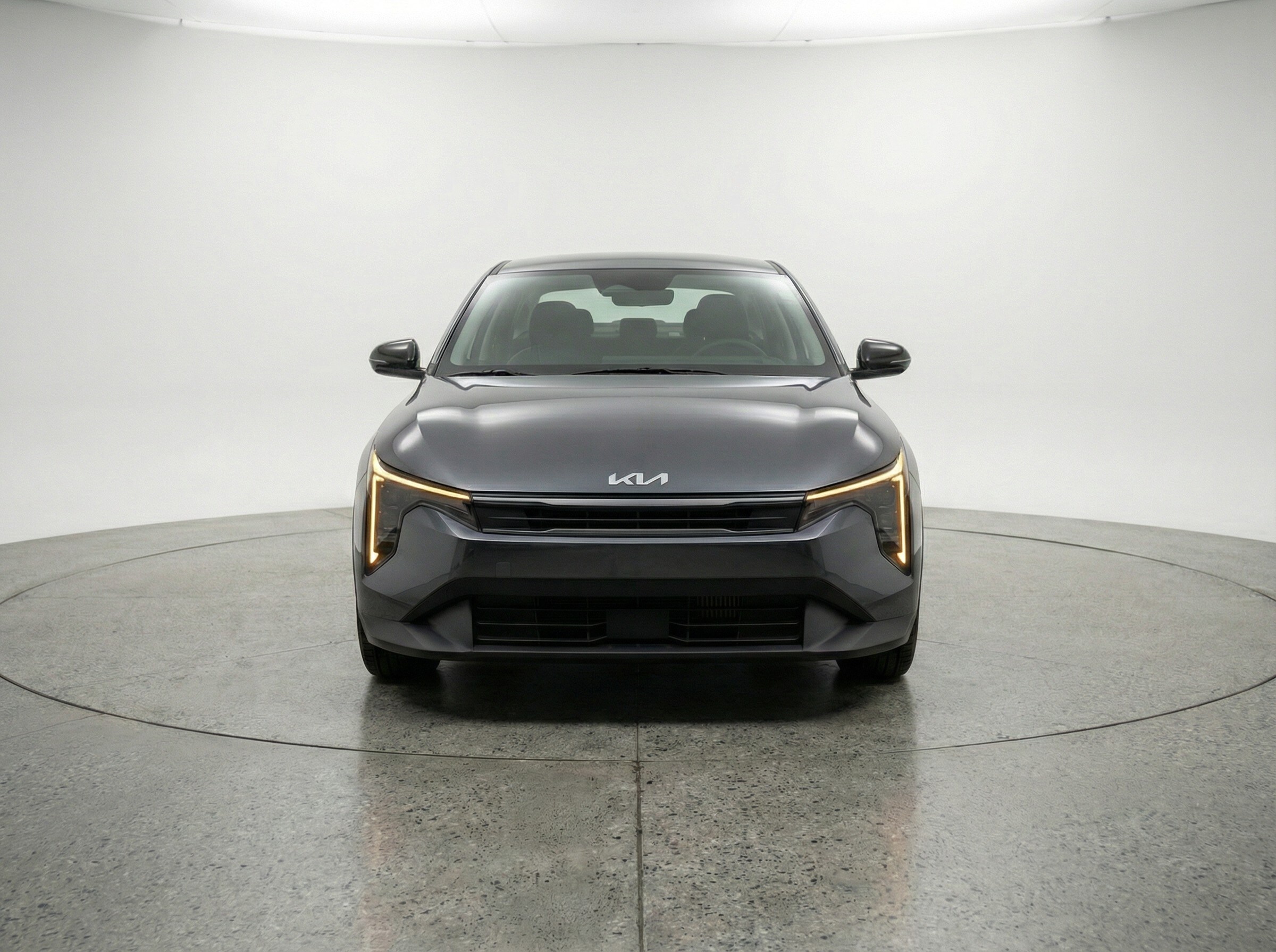 Thumbnail: 2025 Kia K4 - 2