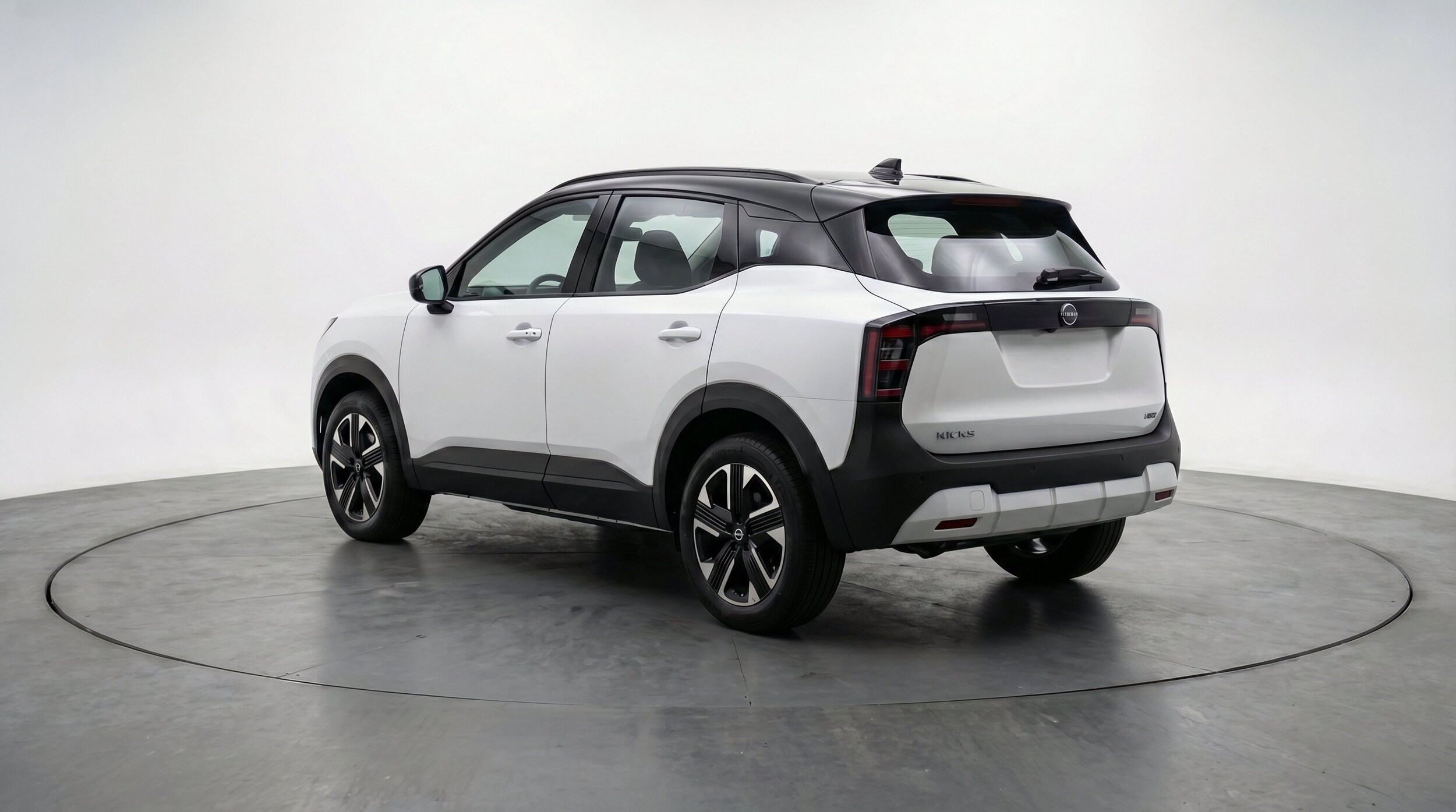 Thumbnail: 2026 Nissan Kicks - 6