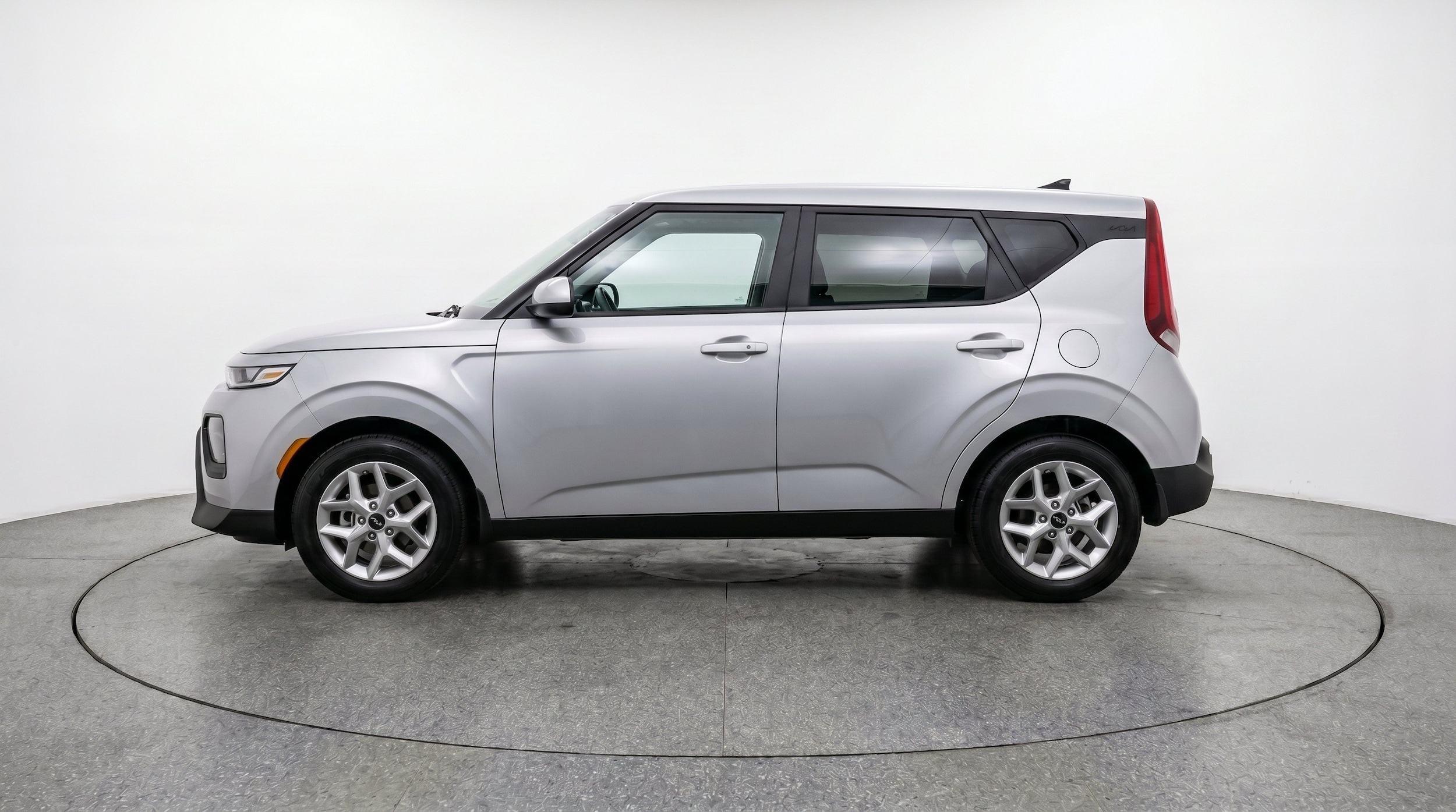 Thumbnail: 2025 Kia Soul - 5