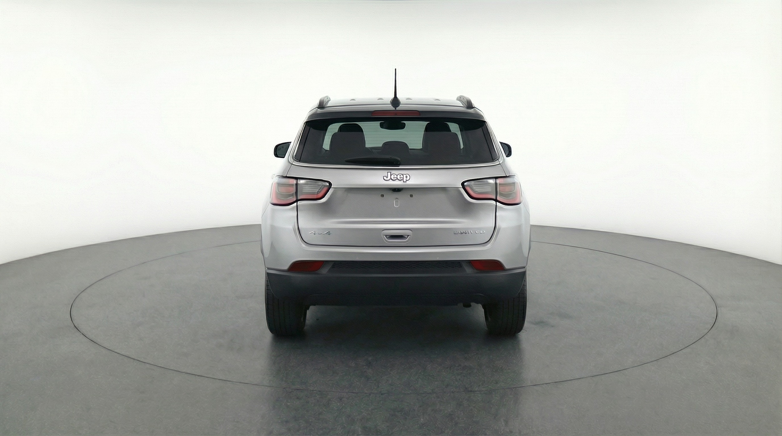 Thumbnail: 2025 Jeep Compass - 6