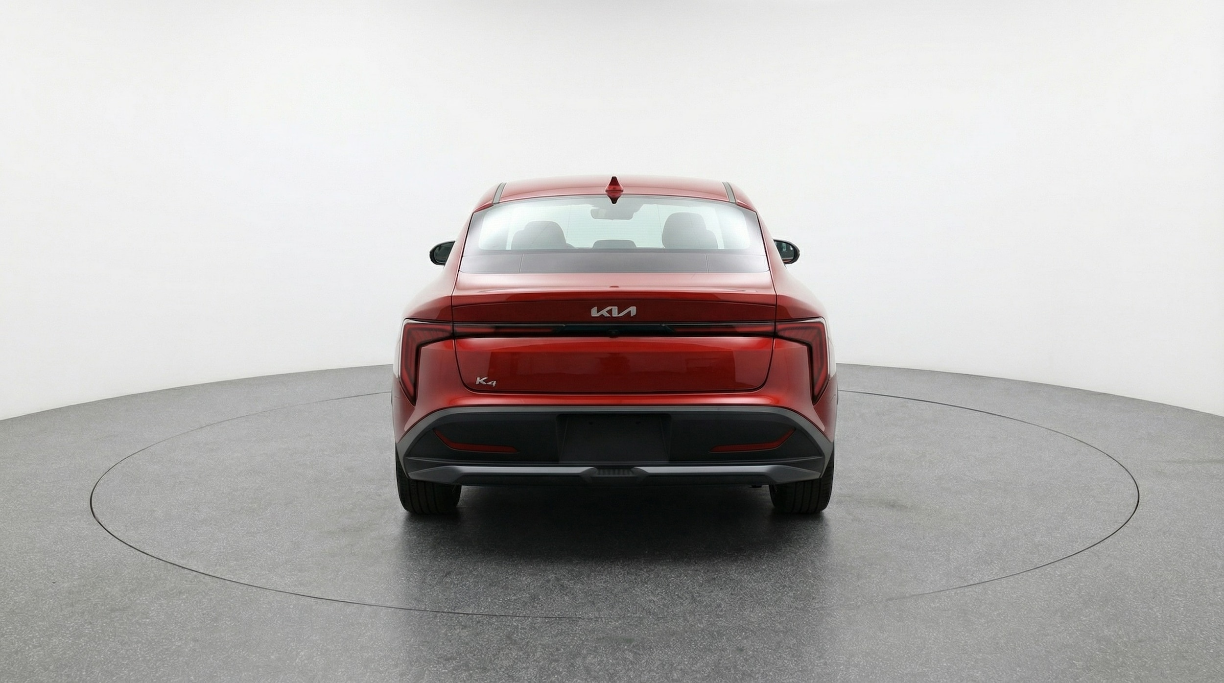 Thumbnail: 2025 Kia K4 - 6