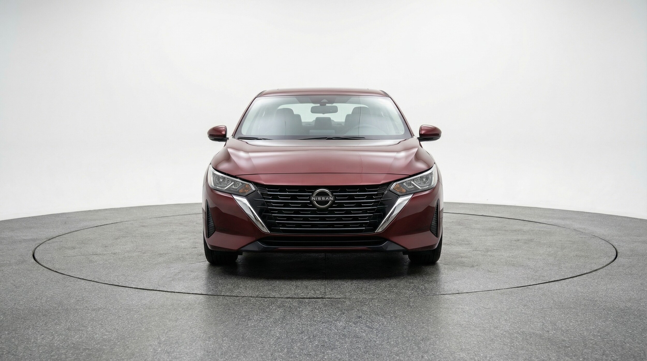 Thumbnail: 2025 Nissan Sentra - 2