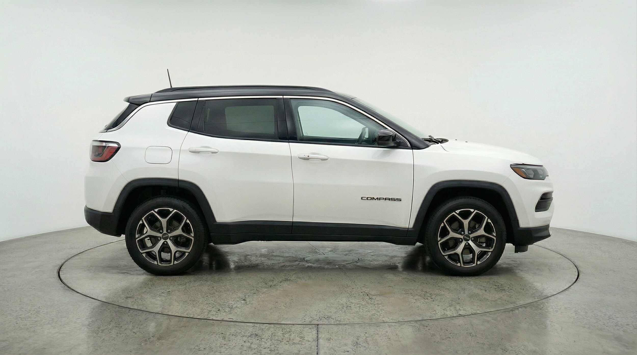 Thumbnail: 2025 Jeep Compass - 8