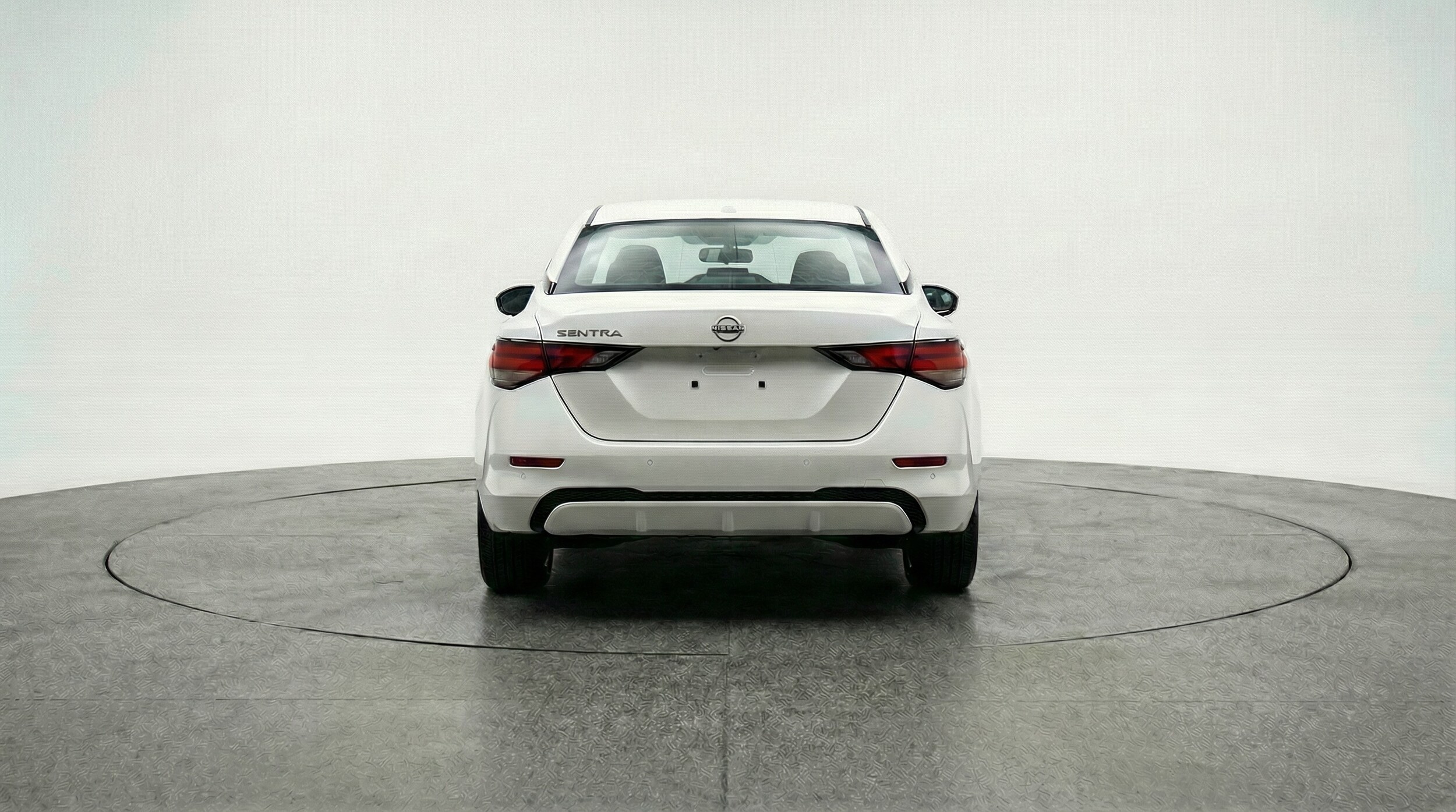 Thumbnail: 2025 Nissan Sentra - 6