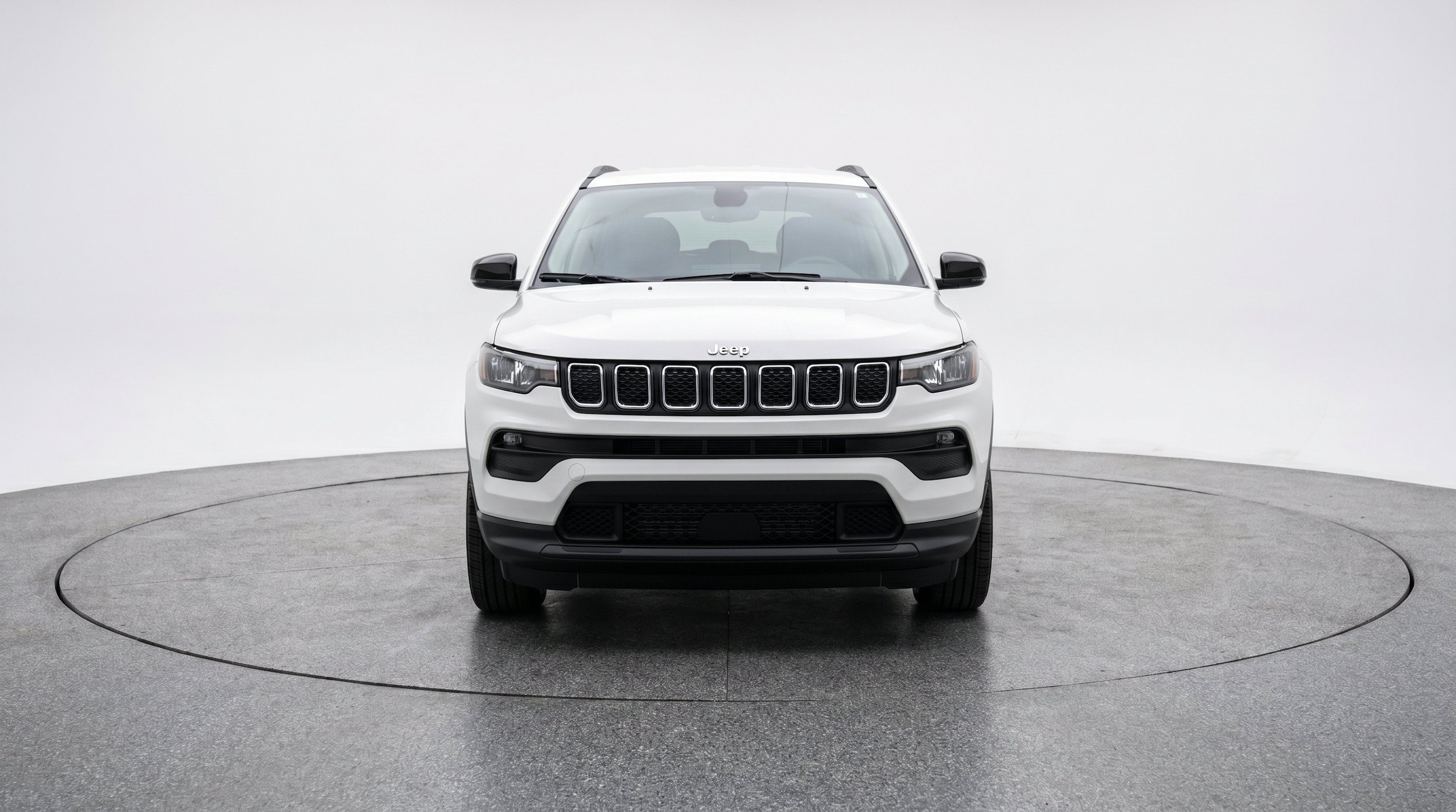 Thumbnail: 2025 Jeep Compass - 2