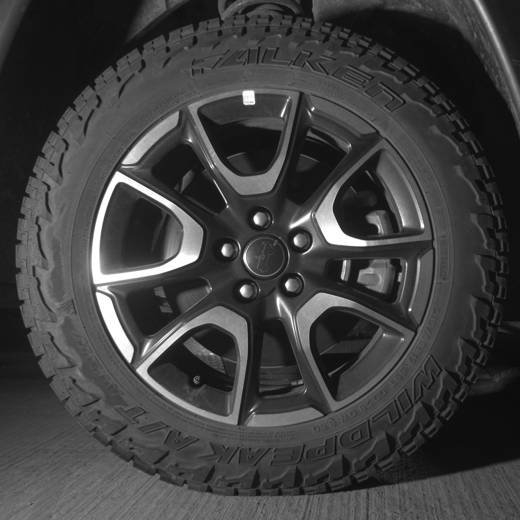 Thumbnail: 2025 Jeep Compass - 10