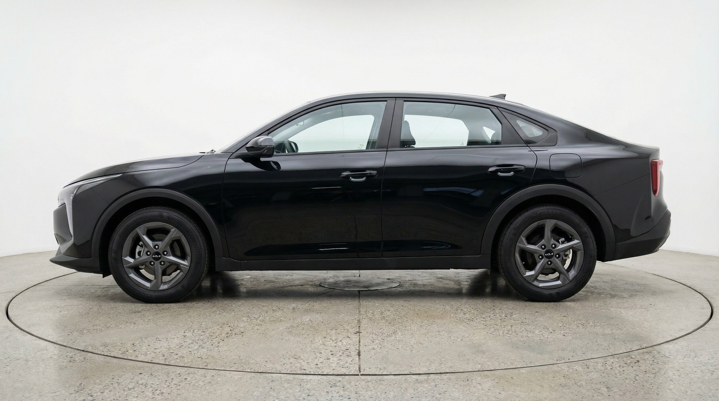 Thumbnail: 2025 Kia K4 - 5