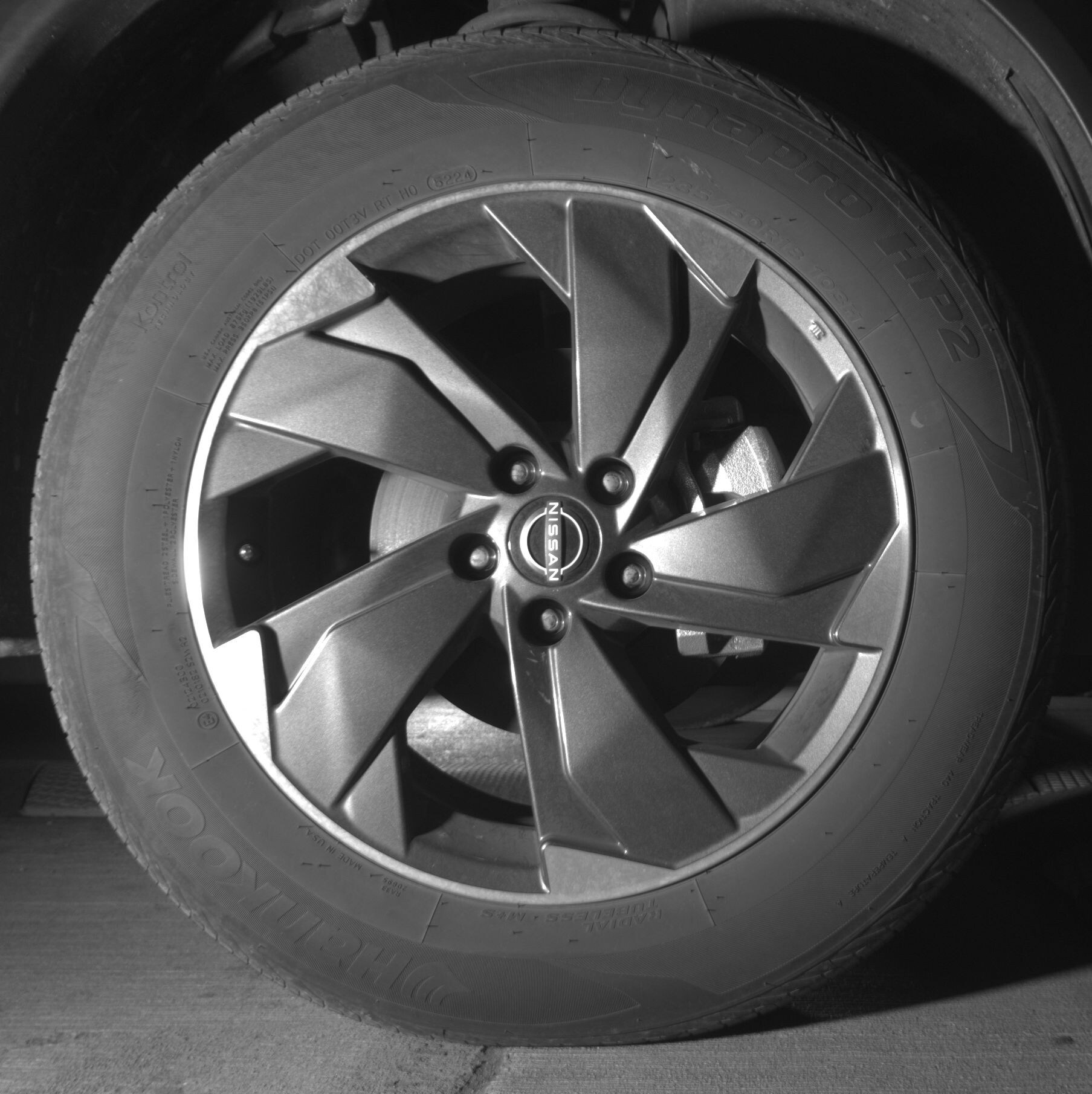 Thumbnail: 2025 Nissan Rogue - 10