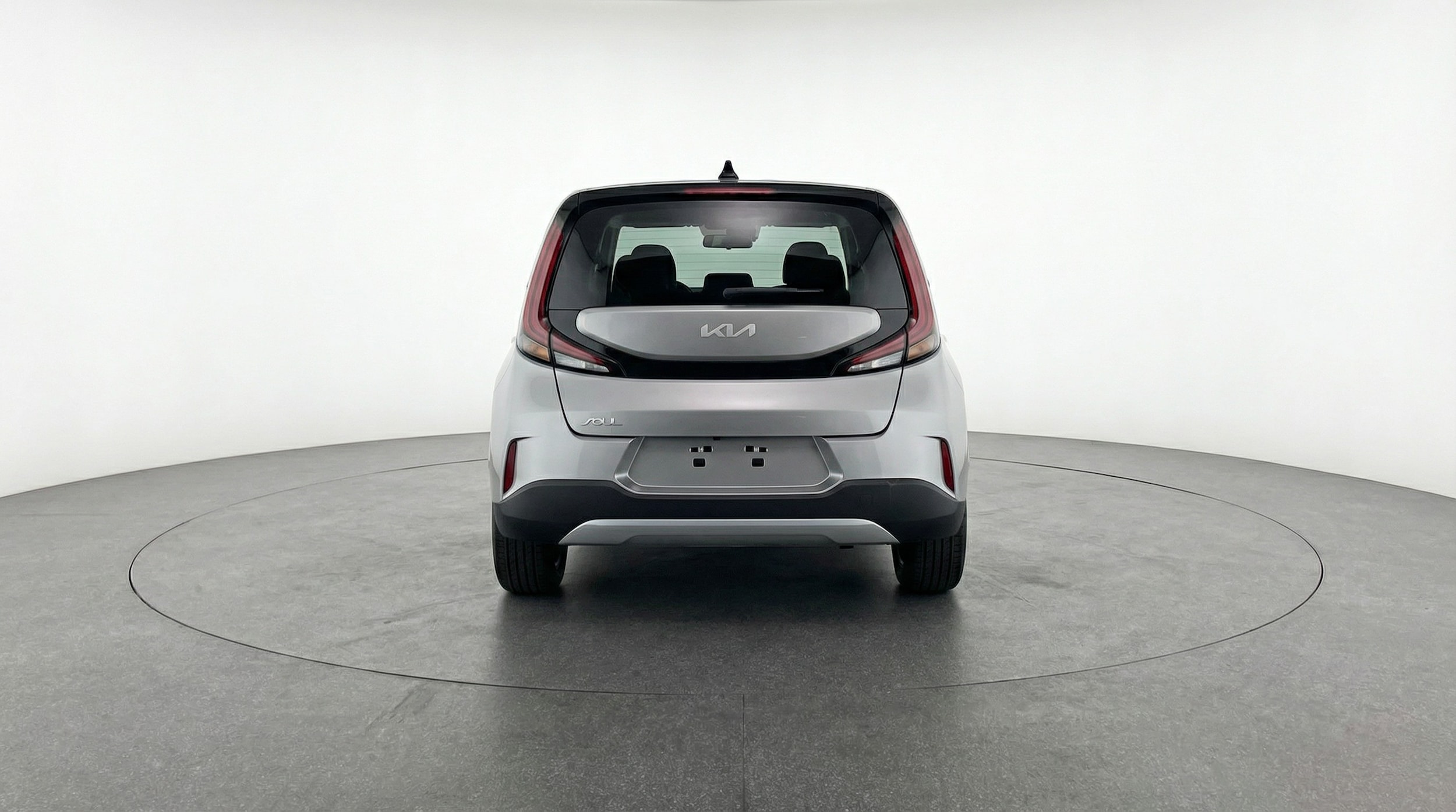 Thumbnail: 2025 Kia Soul - 6