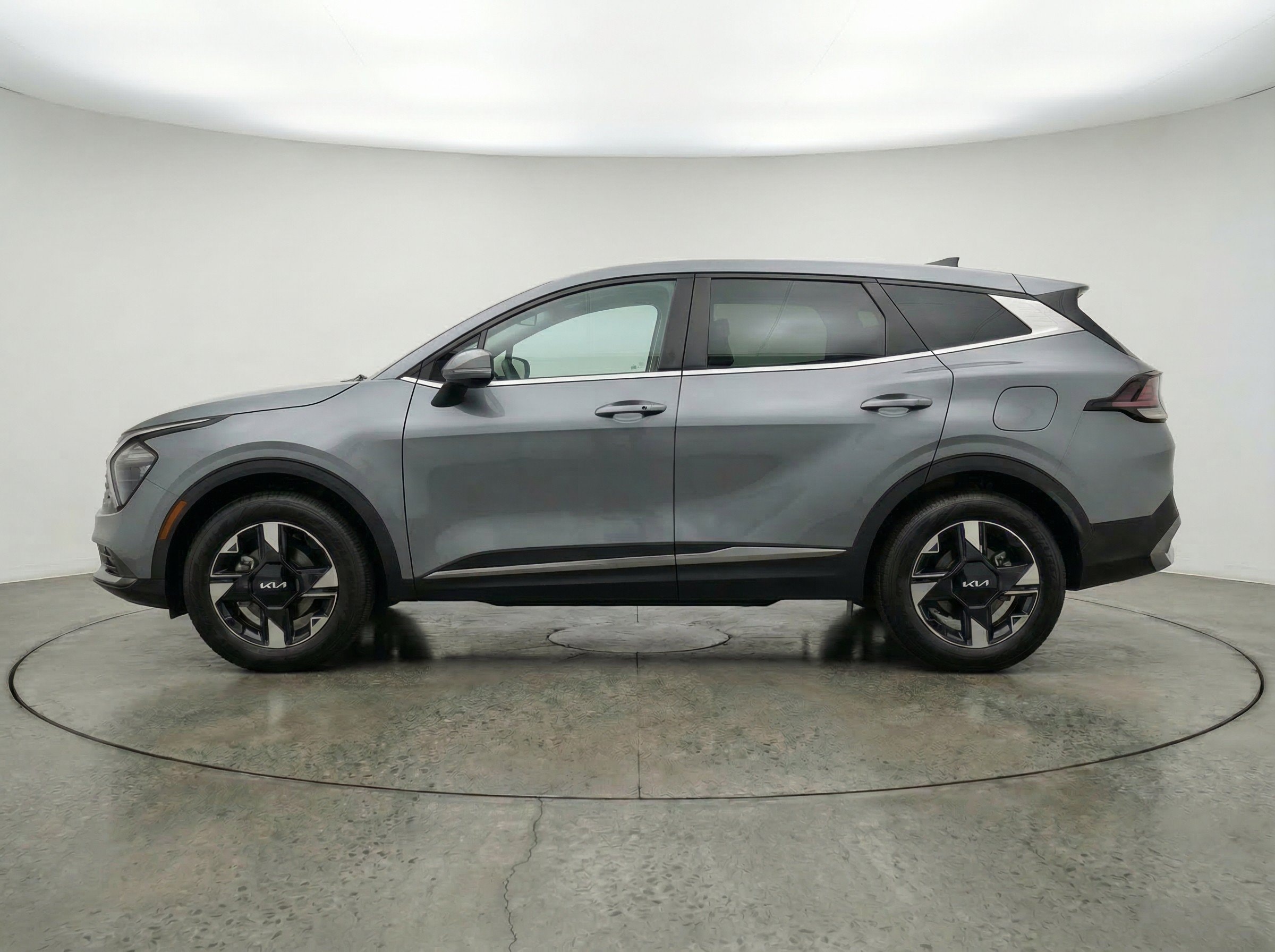 Thumbnail: 2026 Kia Sportage - 5