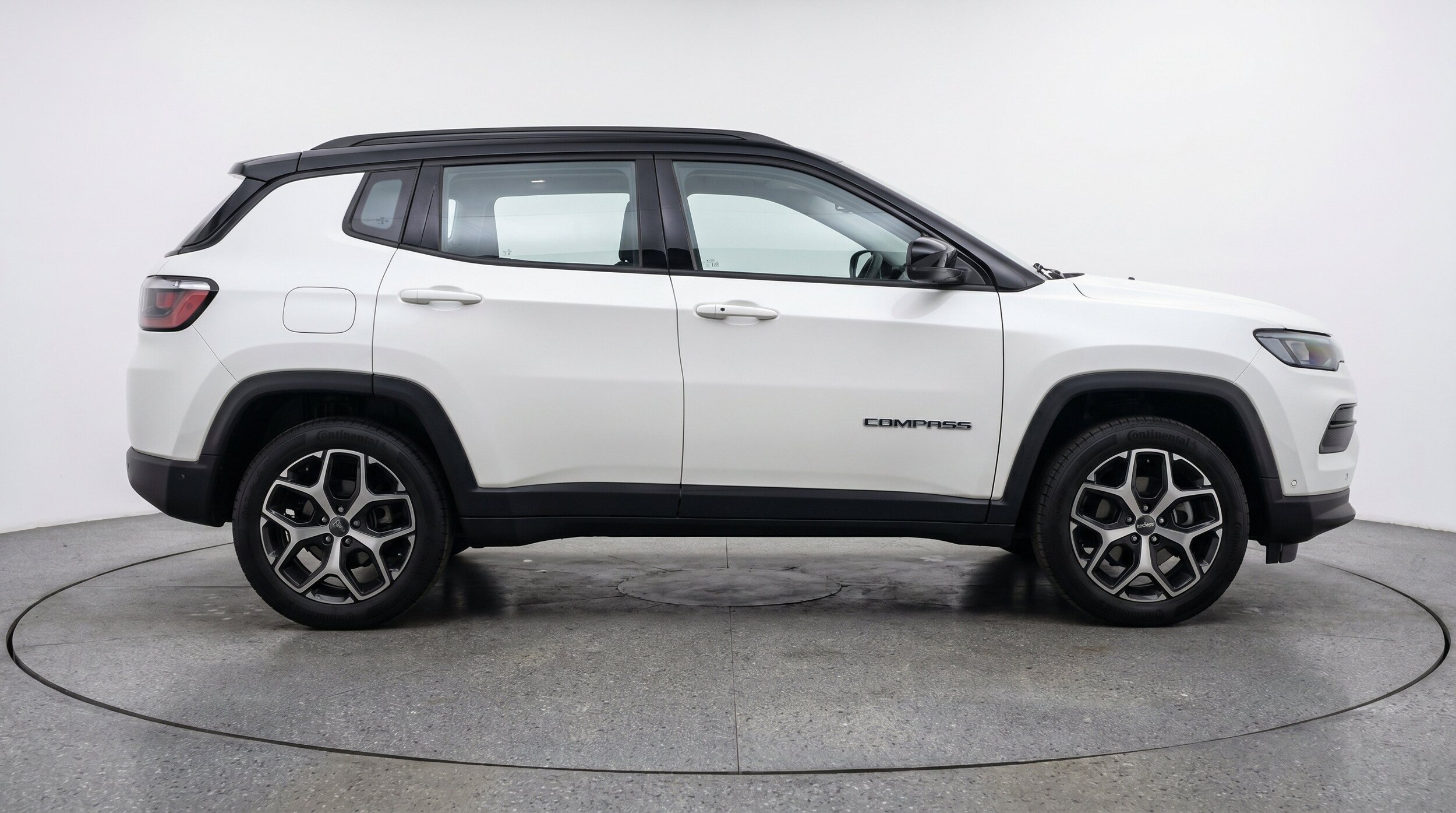 Thumbnail: 2025 Jeep Compass - 11