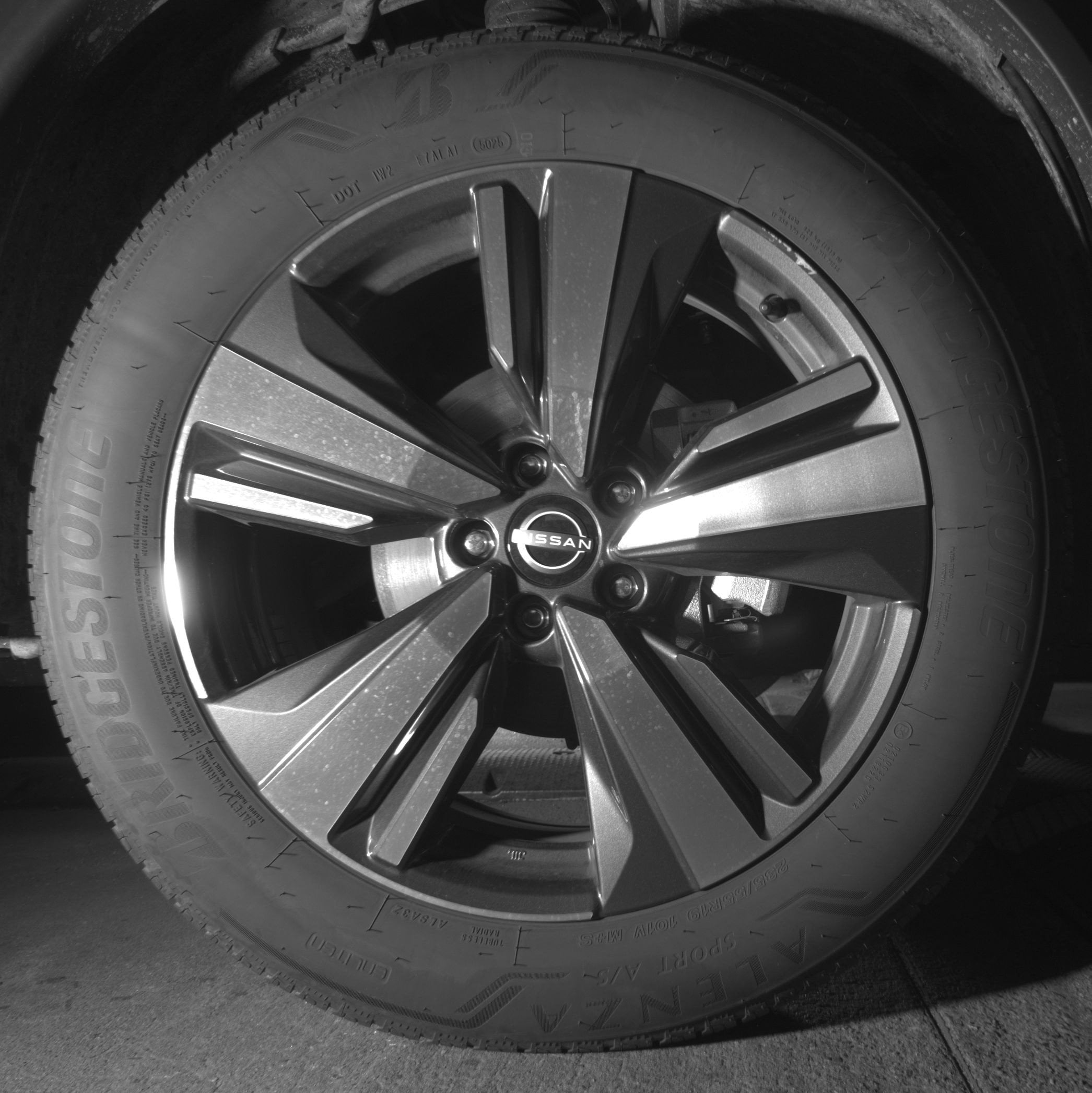 Thumbnail: 2026 Nissan Rogue - 13