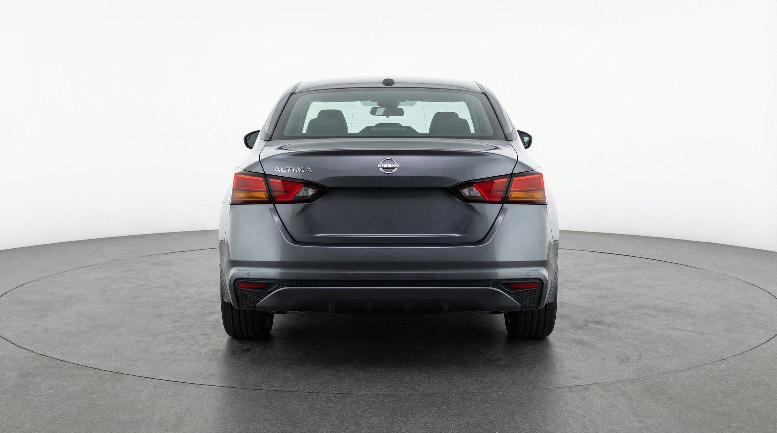 Thumbnail: 2025 Nissan Altima - 7