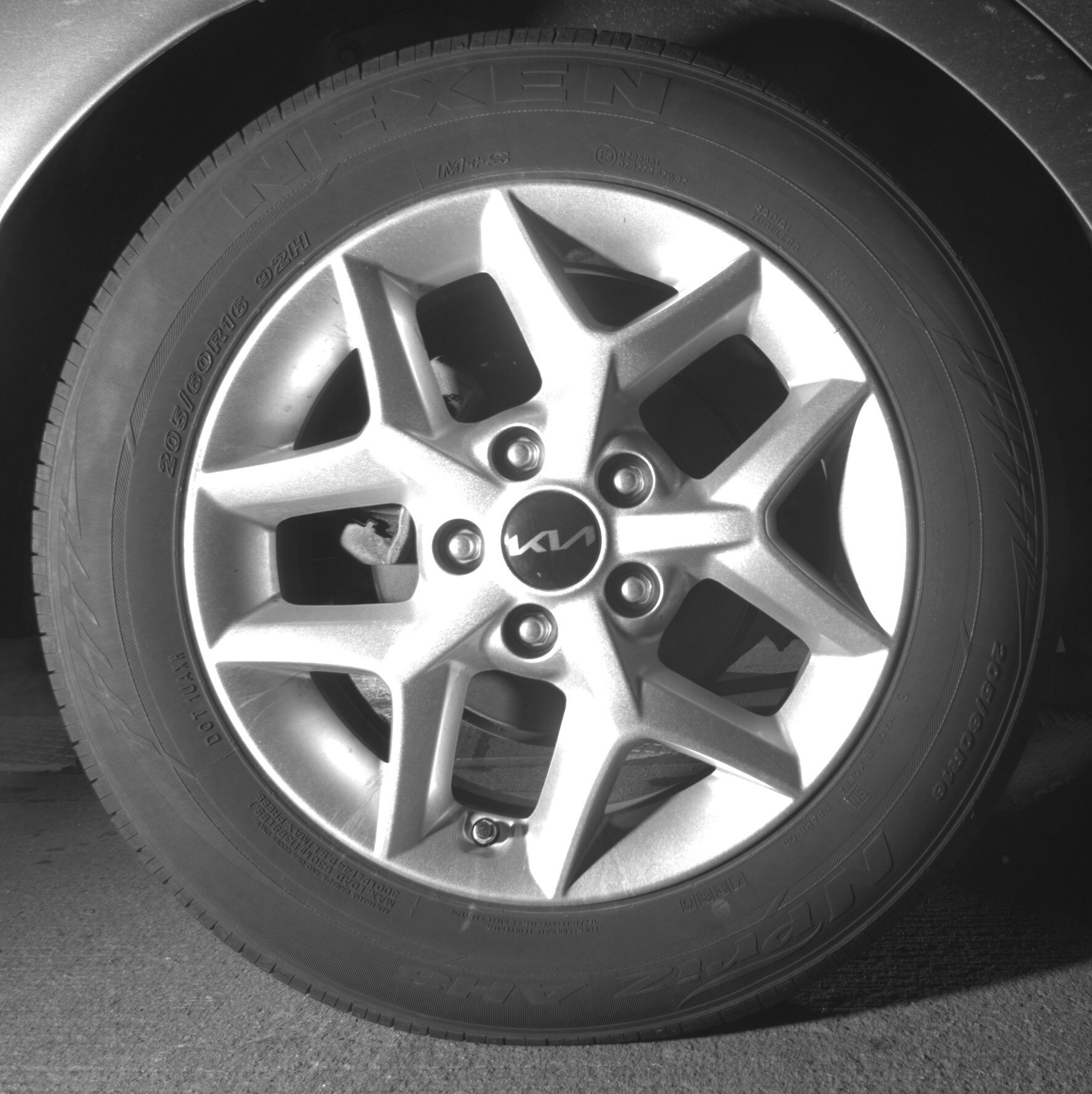 Thumbnail: 2025 Kia Soul - 12