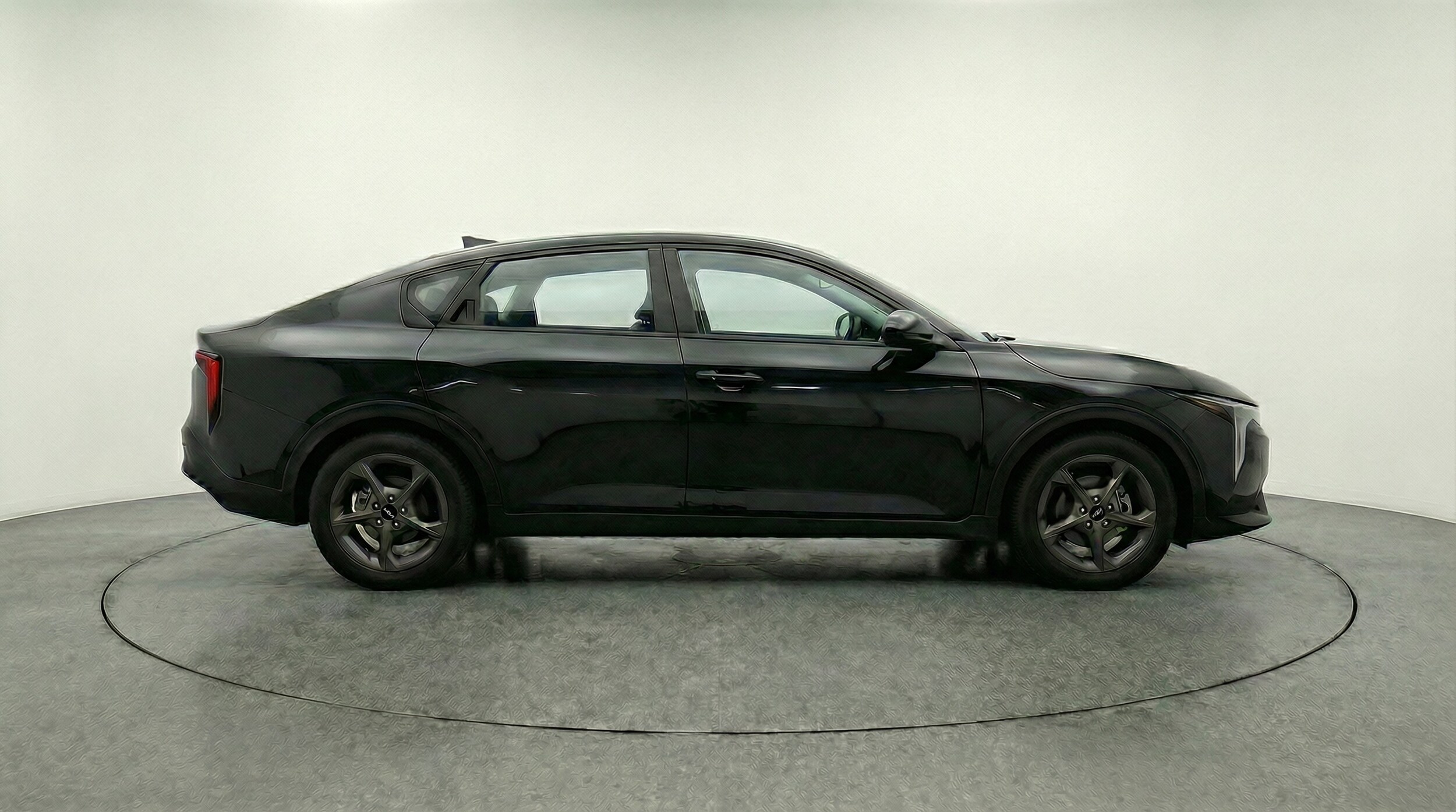 Thumbnail: 2025 Kia K4 - 8