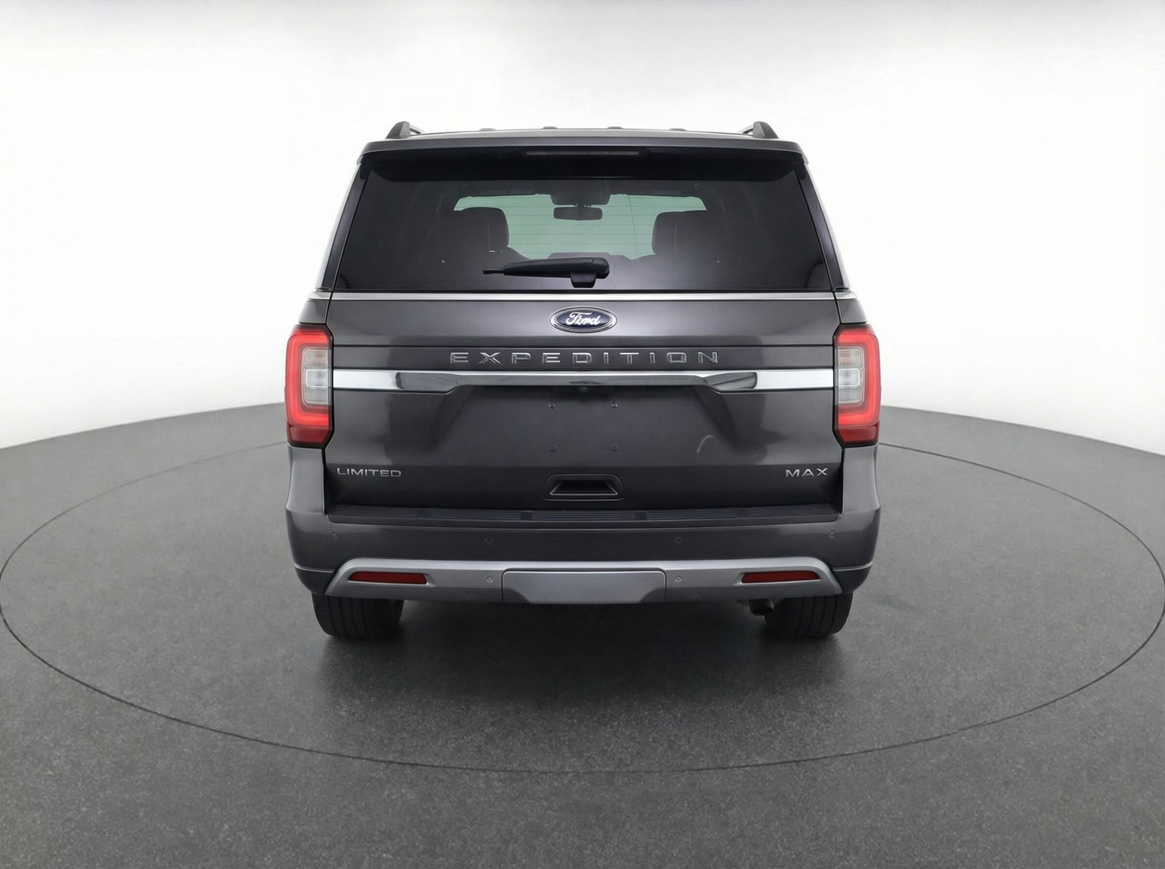 Thumbnail: 2024 Ford Expedition MAX - 6