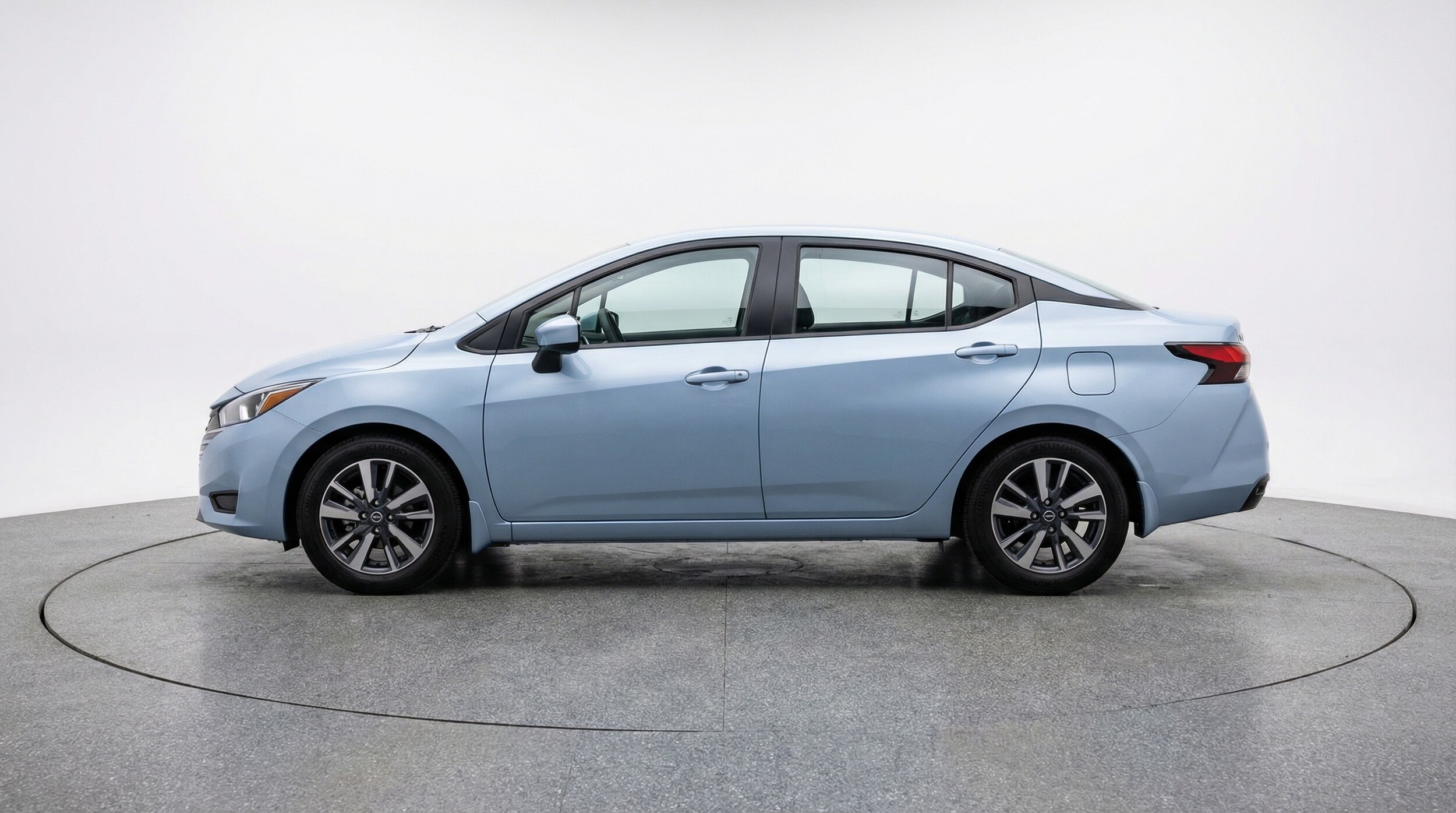Thumbnail: 2025 Nissan Versa - 4