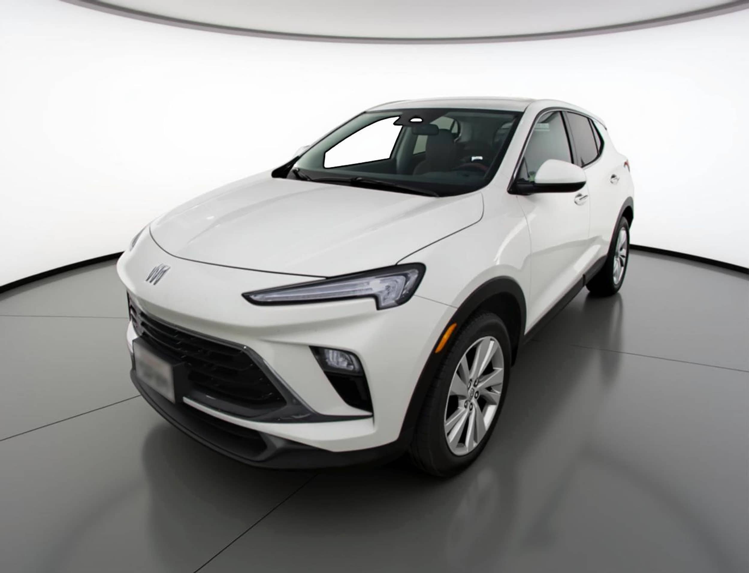 Thumbnail: 2025 Buick Encore GX - 3