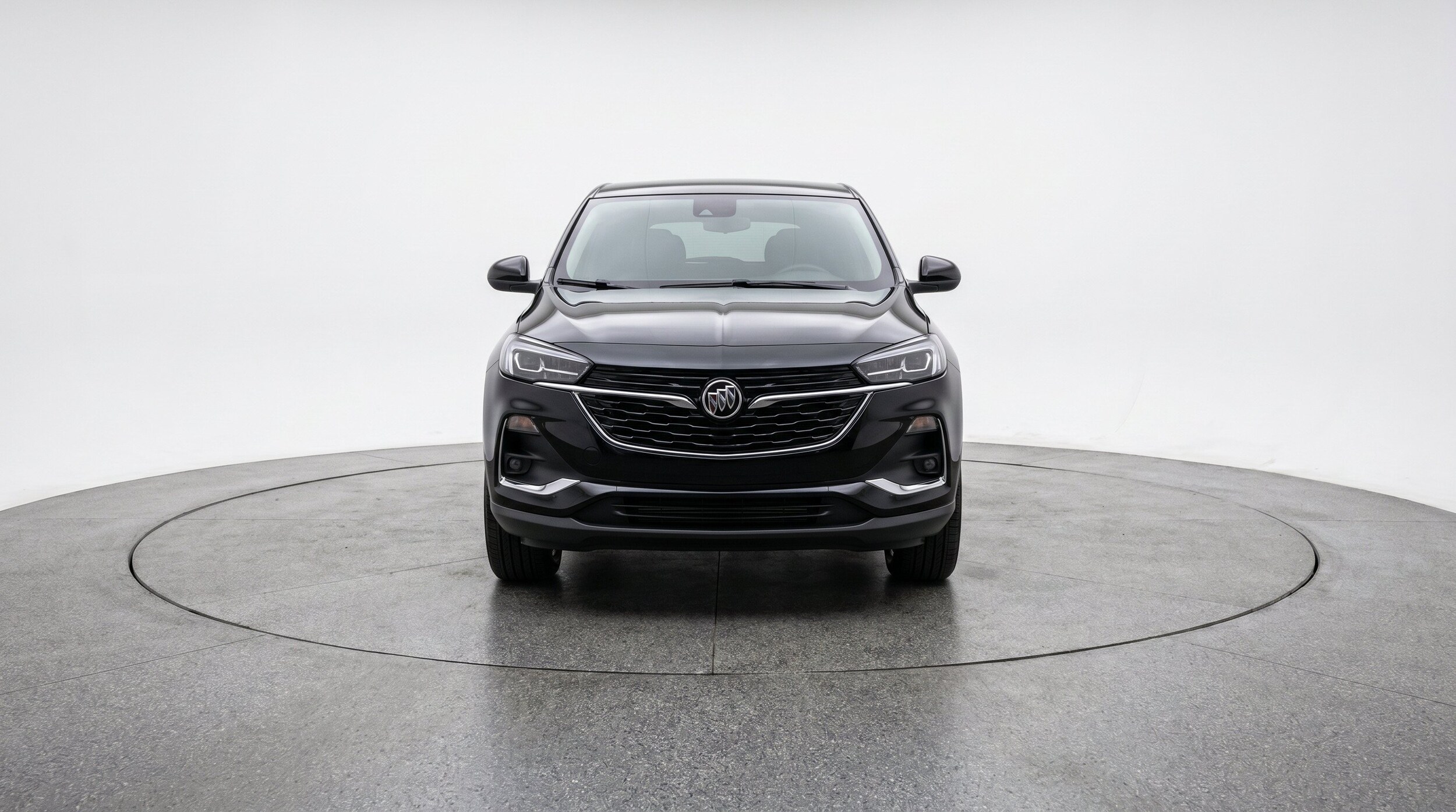 Thumbnail: 2026 Buick Encore GX - 2