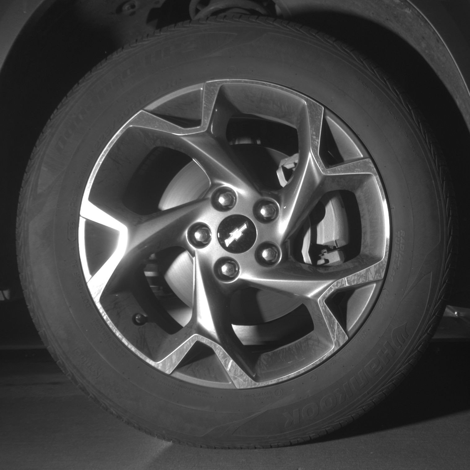 Thumbnail: 2025 Chevrolet Trax - 13