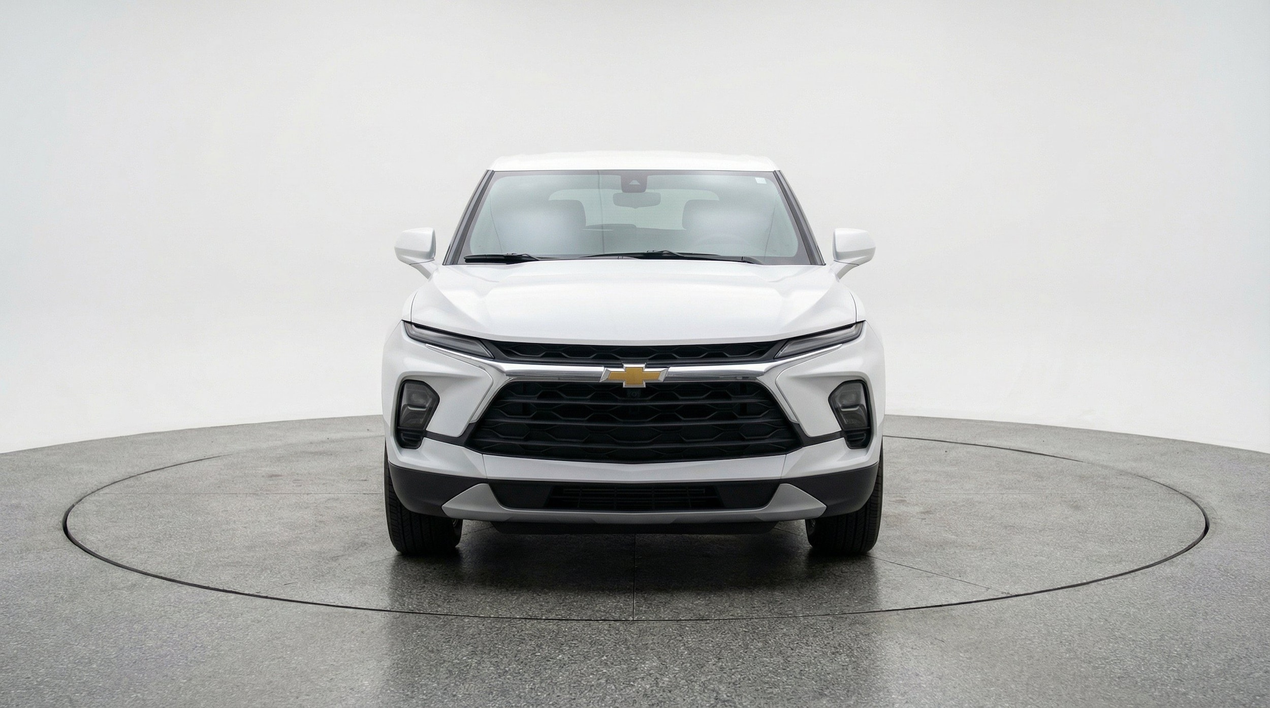 Thumbnail: 2026 Chevrolet Blazer - 2