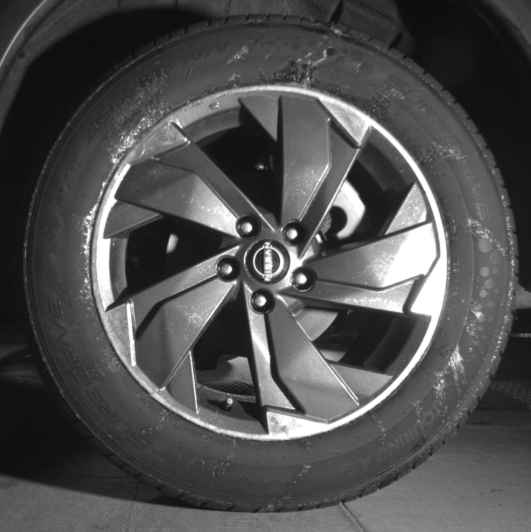 Thumbnail: 2025 Nissan Rogue - 11