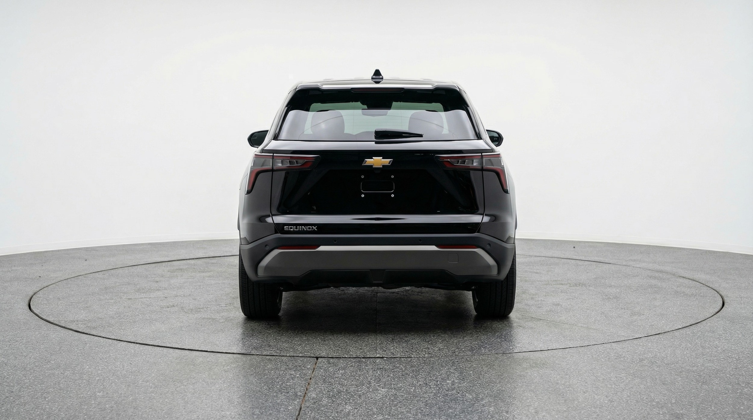 Thumbnail: 2025 Chevrolet Equinox - 6