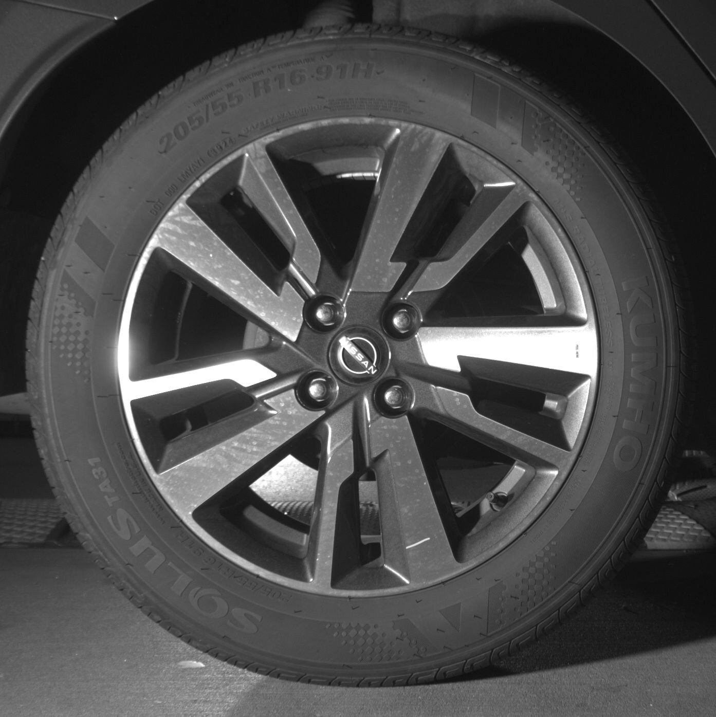 Thumbnail: 2025 Nissan Versa - 12