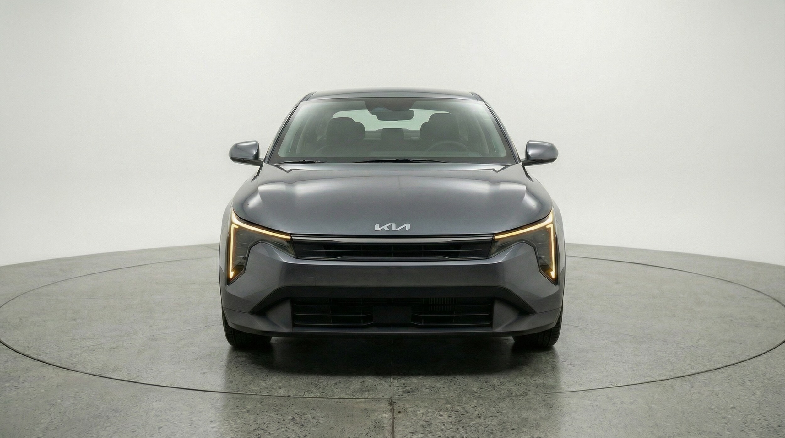 Thumbnail: 2025 Kia K4 - 2