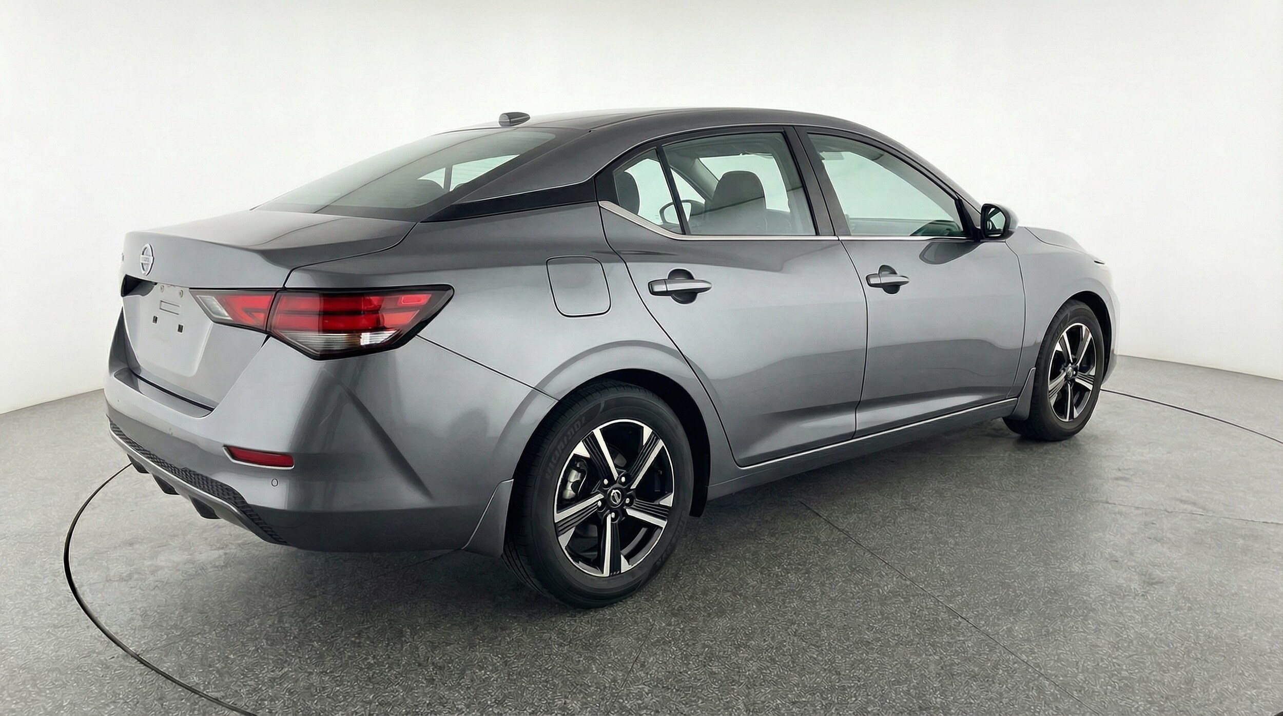 Thumbnail: 2025 Nissan Sentra - 7