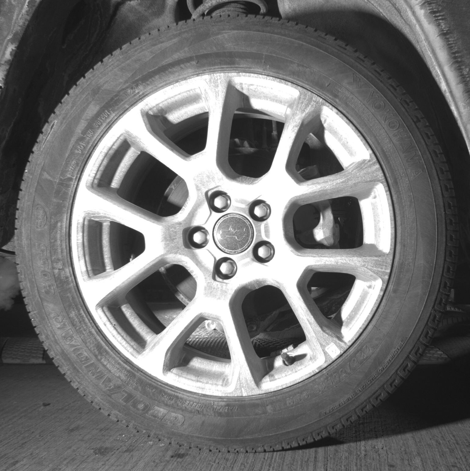 Thumbnail: 2025 Jeep Compass - 12