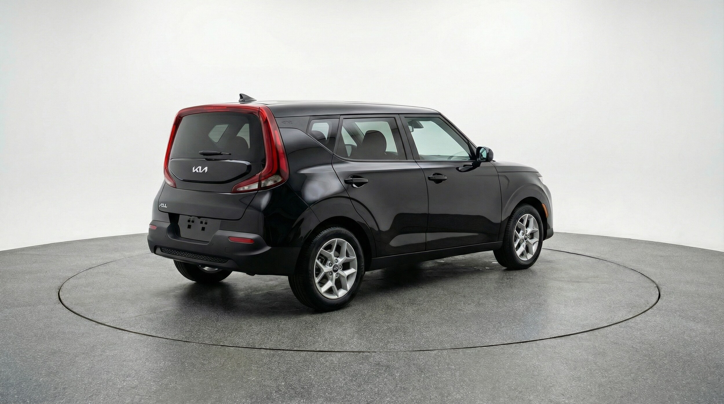 Thumbnail: 2025 Kia Soul - 7