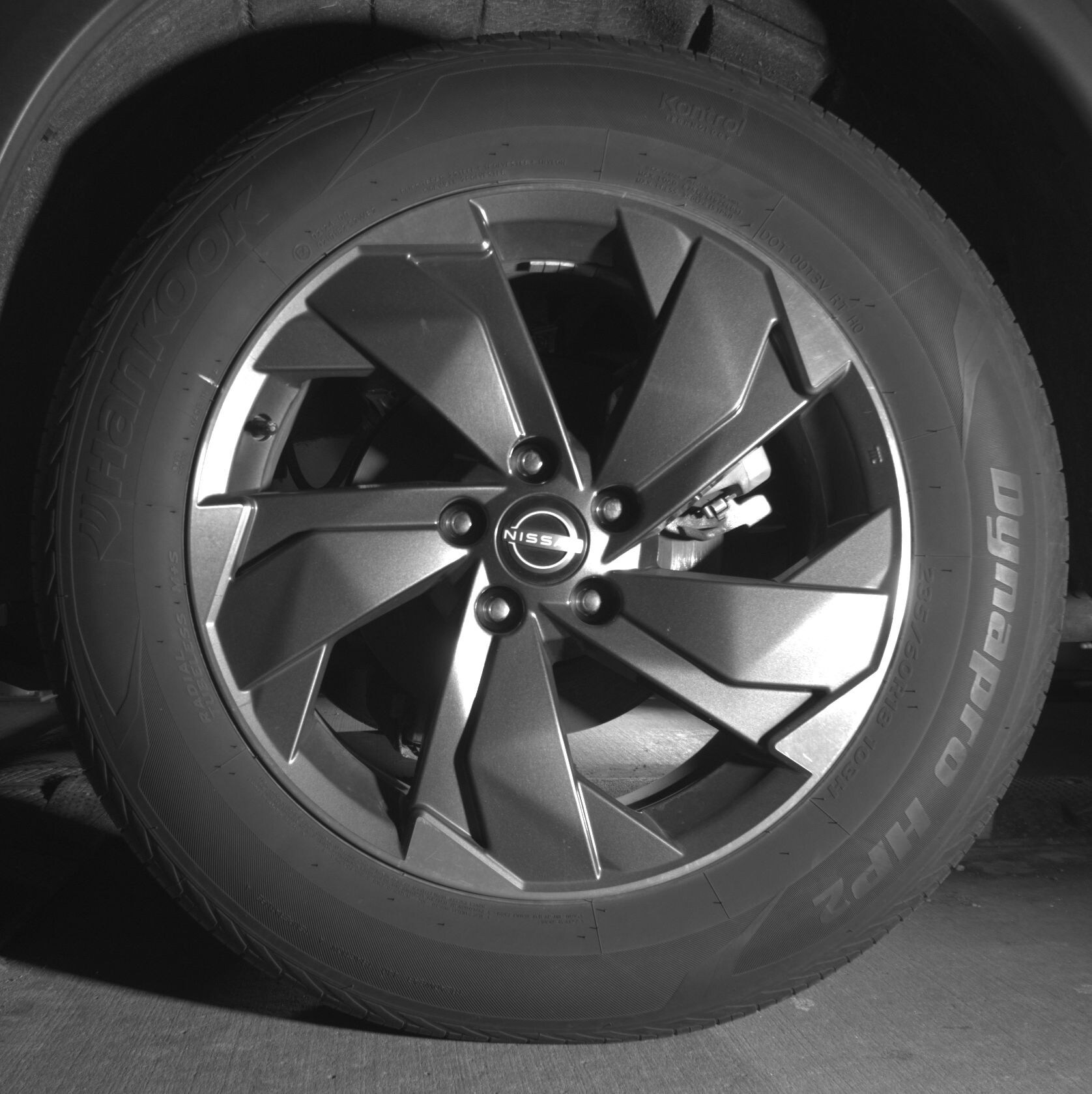 Thumbnail: 2025 Nissan Rogue - 11