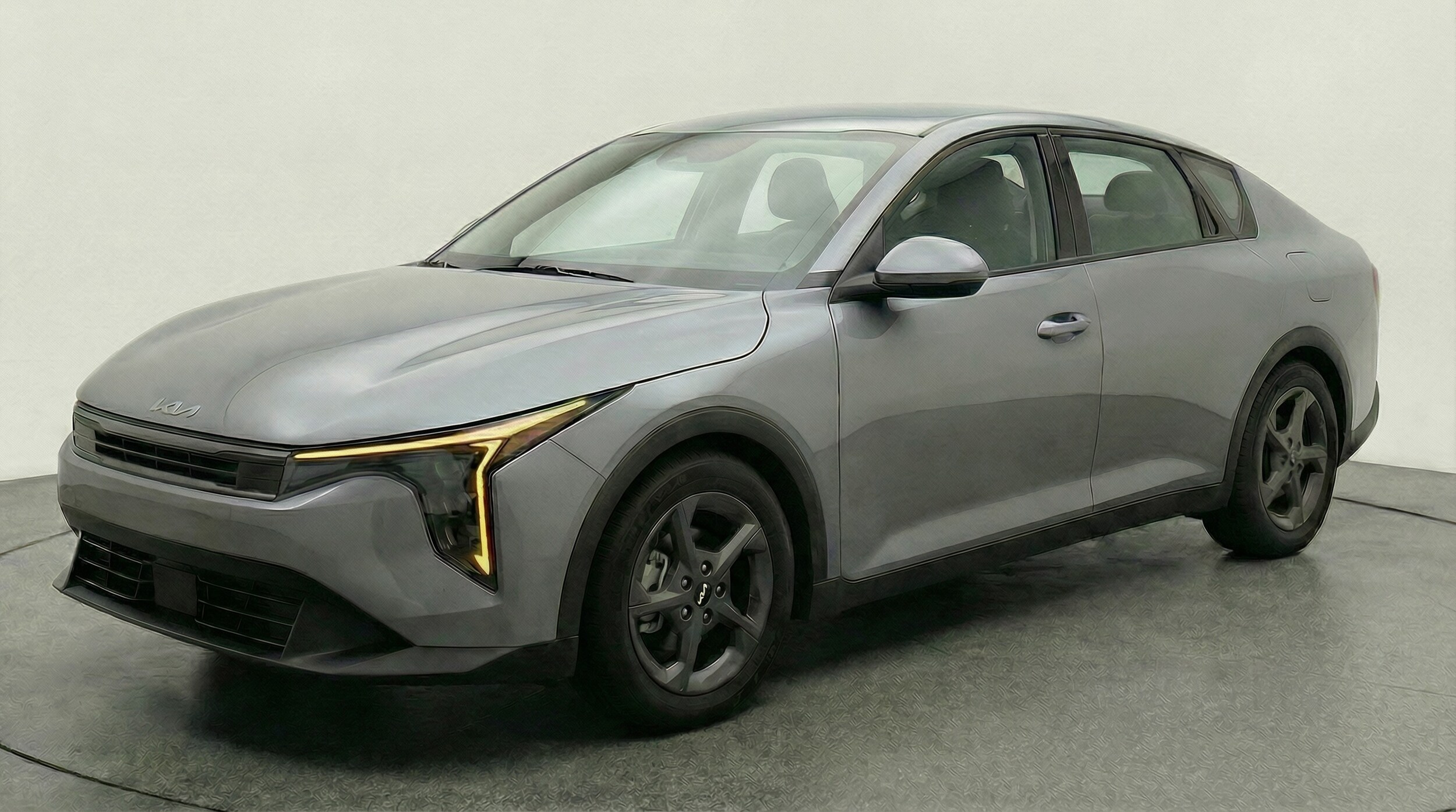 Thumbnail: 2025 Kia K4 - 3