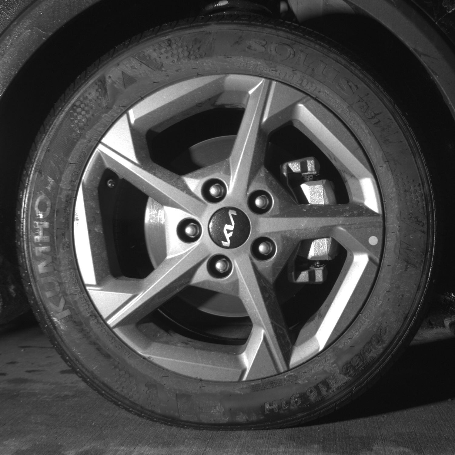 Thumbnail: 2025 Kia K4 - 10