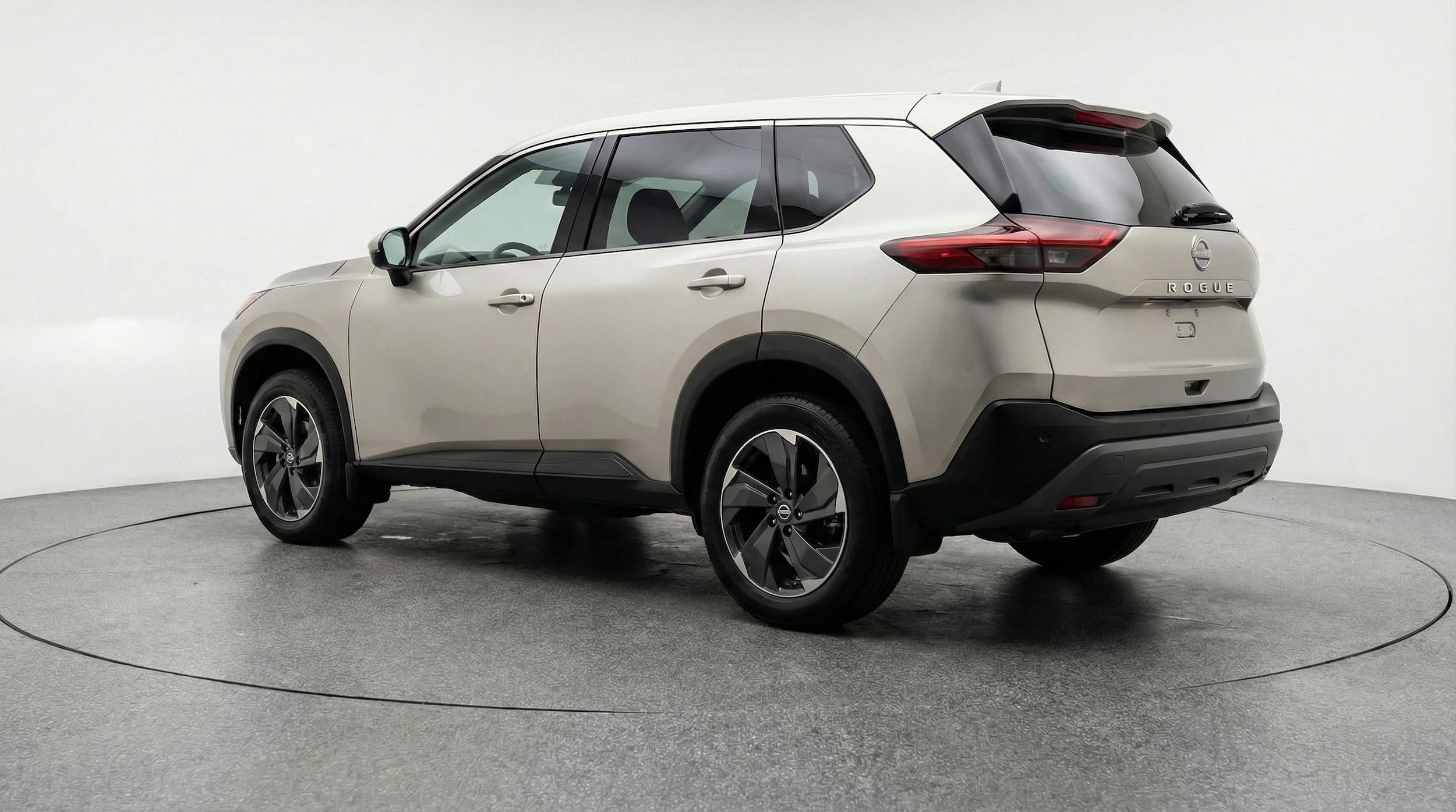 Thumbnail: 2025 Nissan Rogue - 5
