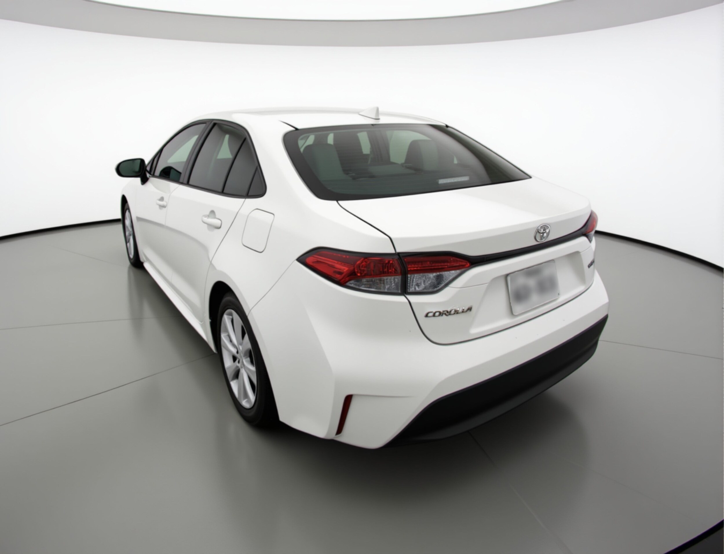 Thumbnail: 2025 Toyota Corolla - 5