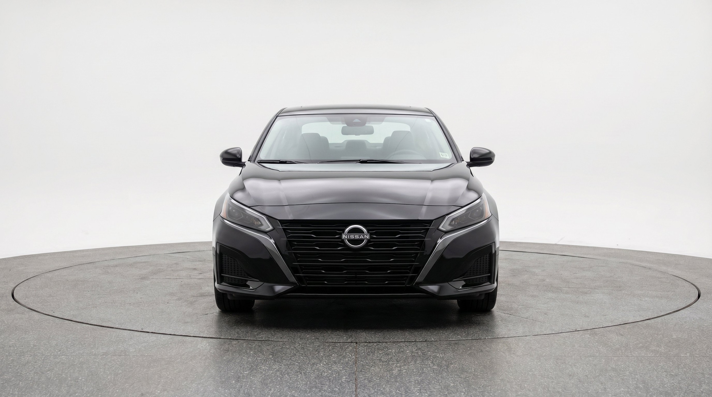 Thumbnail: 2026 Nissan Altima - 2