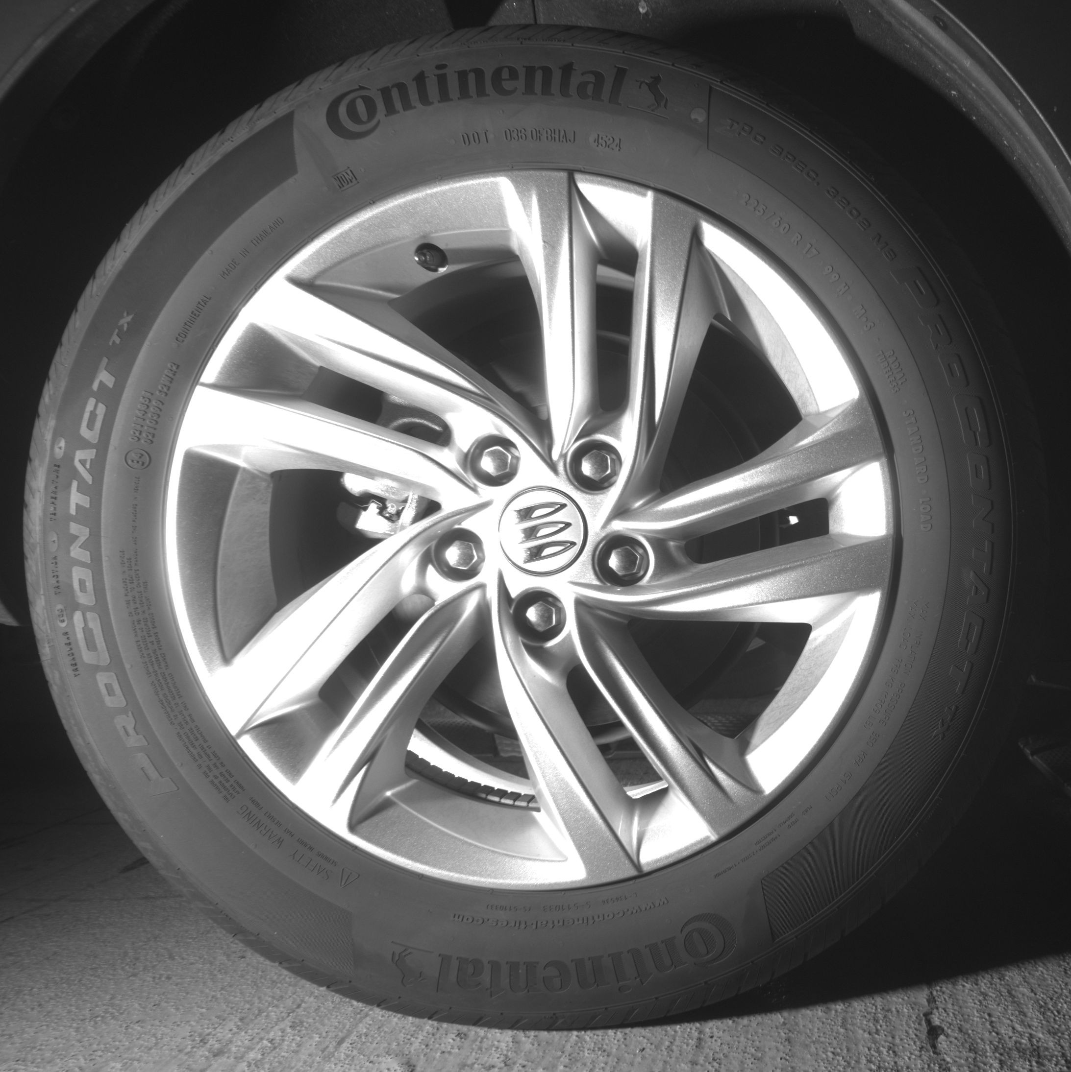 Thumbnail: 2025 Buick Envista - 12