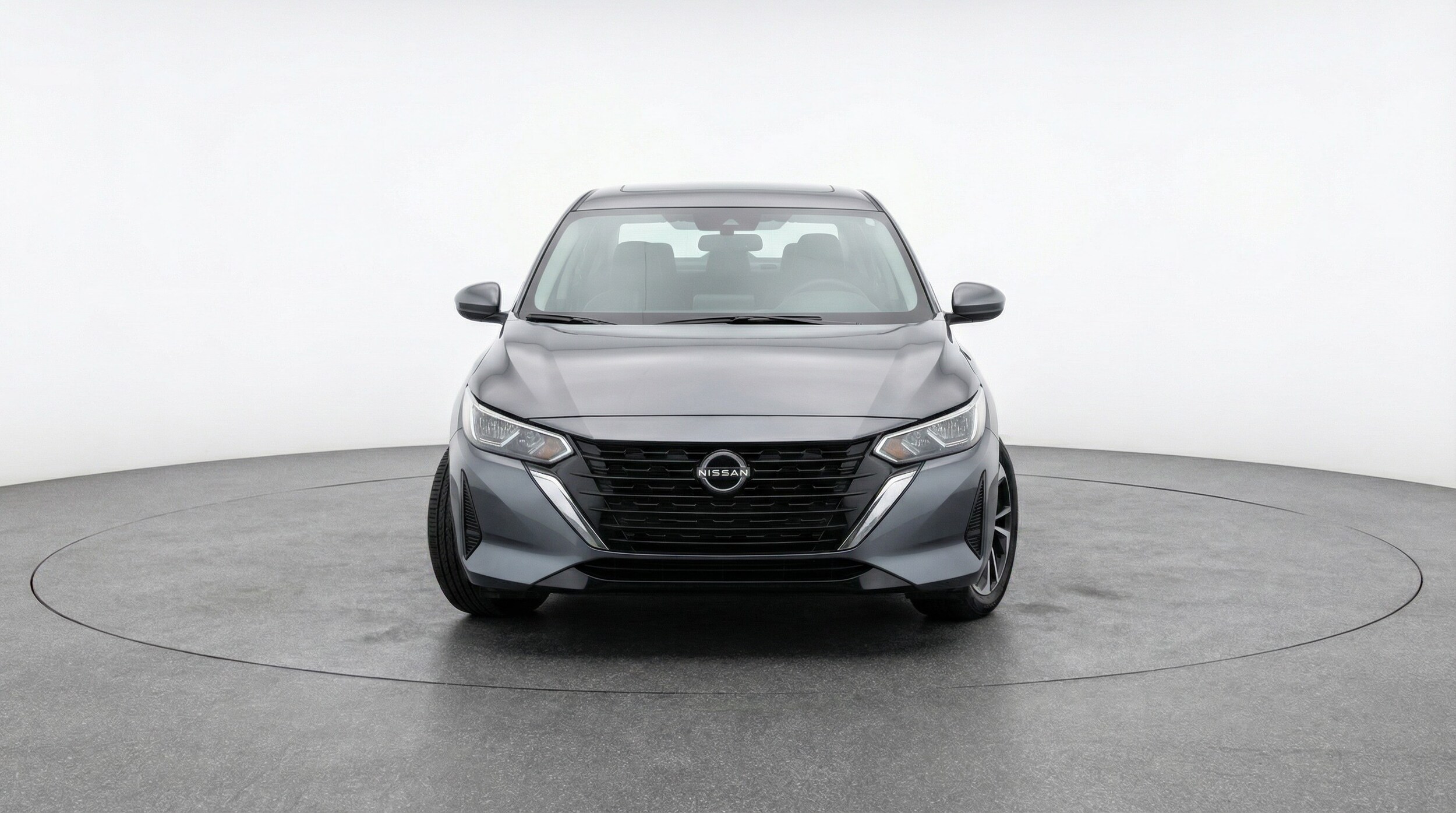 Thumbnail: 2025 Nissan Sentra - 2