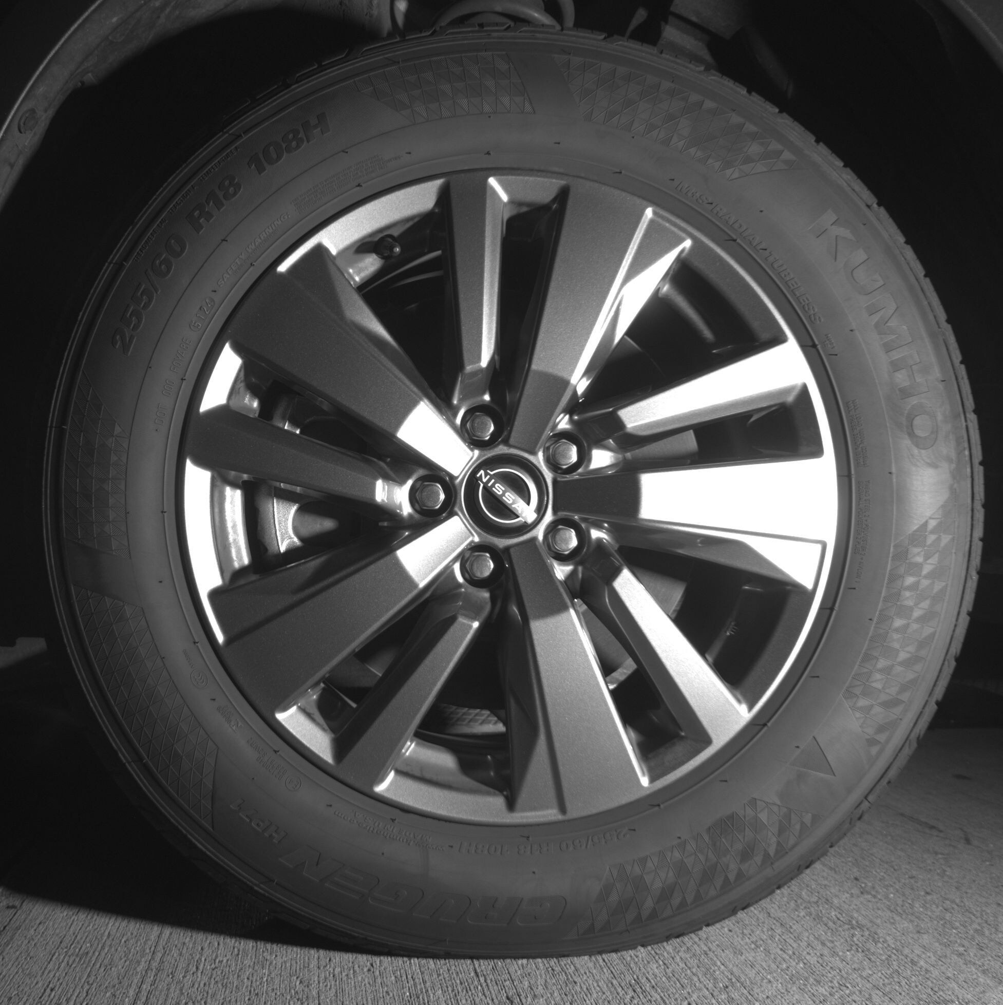 Thumbnail: 2025 Nissan Pathfinder - 9