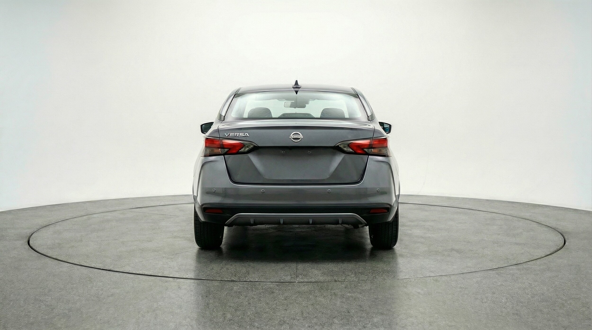 Thumbnail: 2025 Nissan Versa - 6