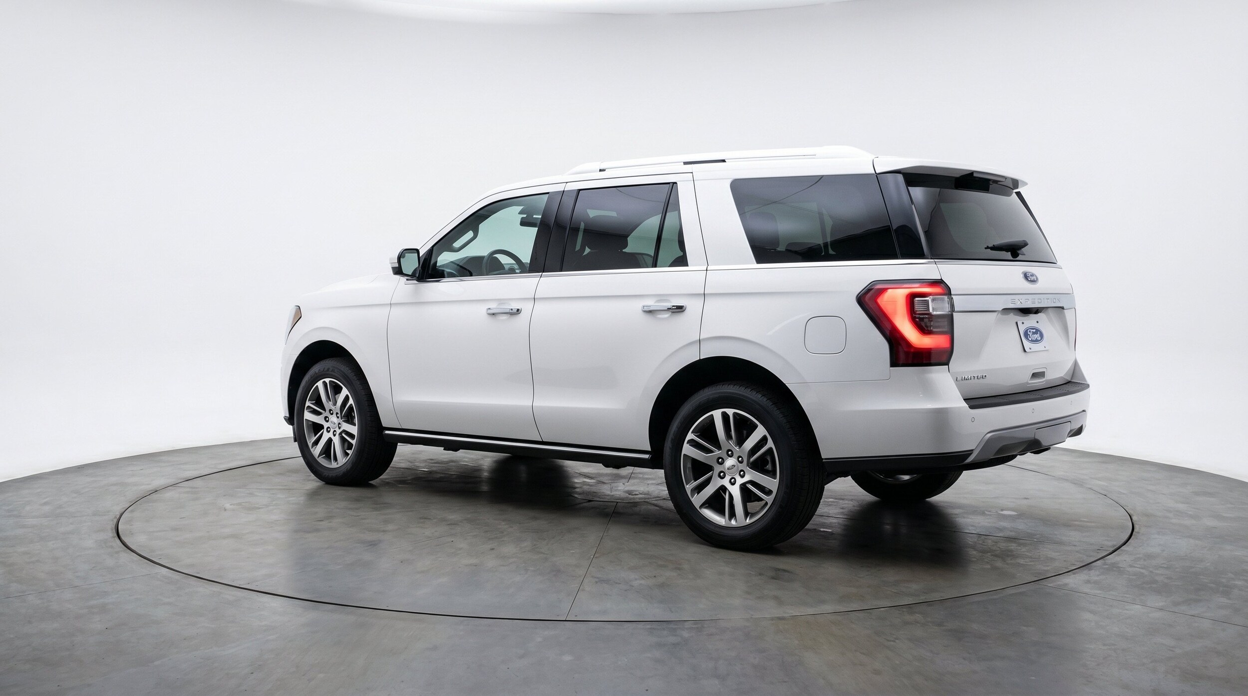Thumbnail: 2024 Ford Expedition - 6