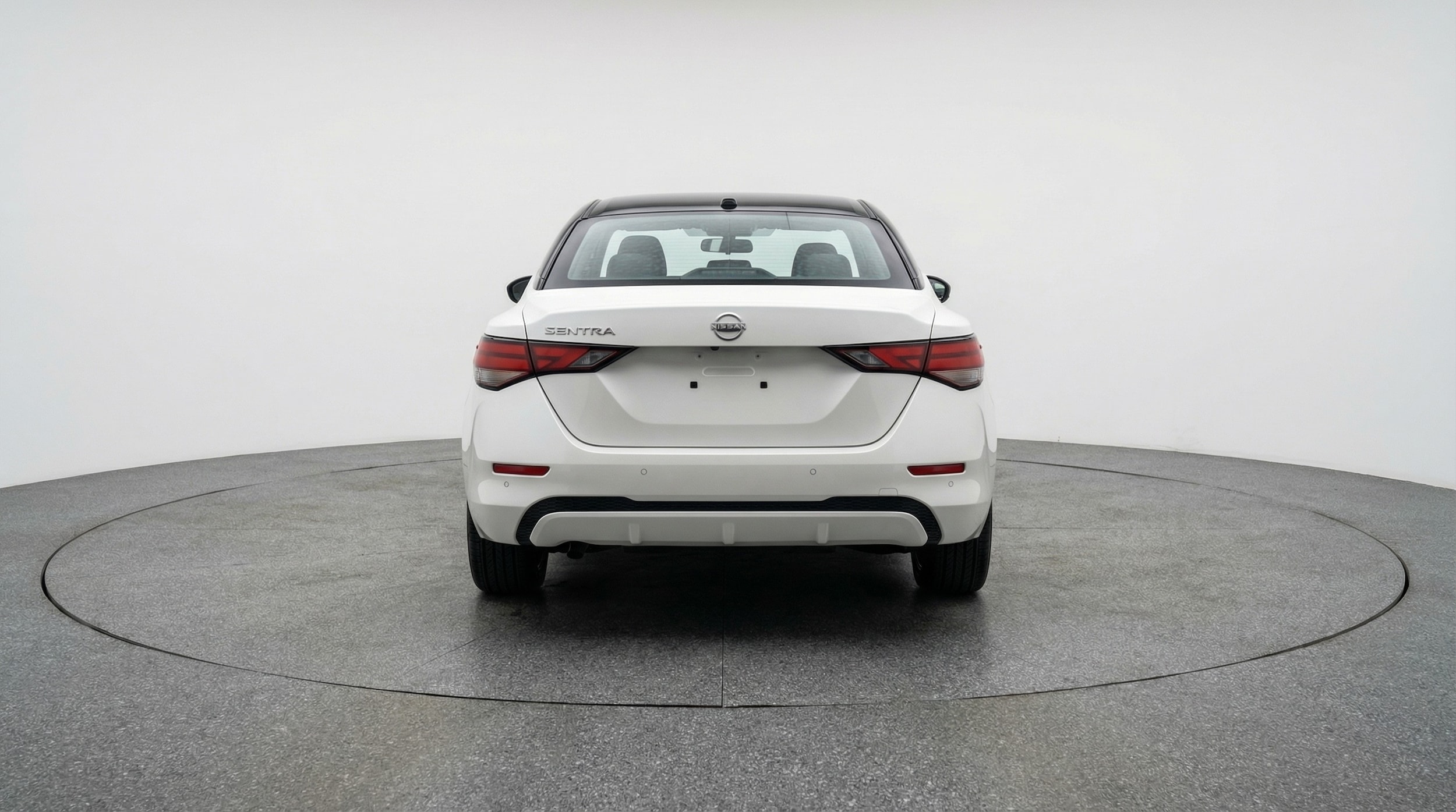 Thumbnail: 2025 Nissan Sentra - 6