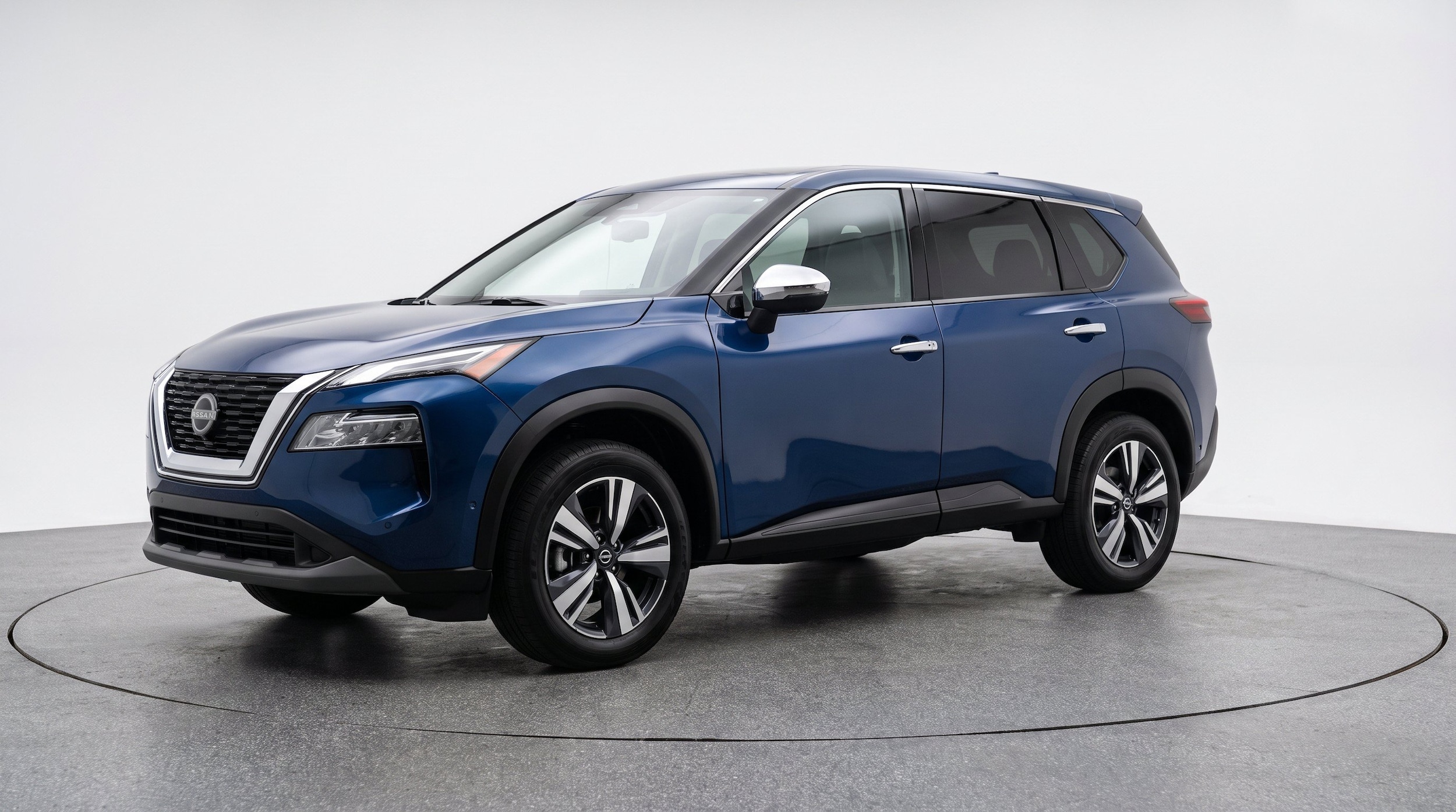 Thumbnail: 2026 Nissan Rogue - 3
