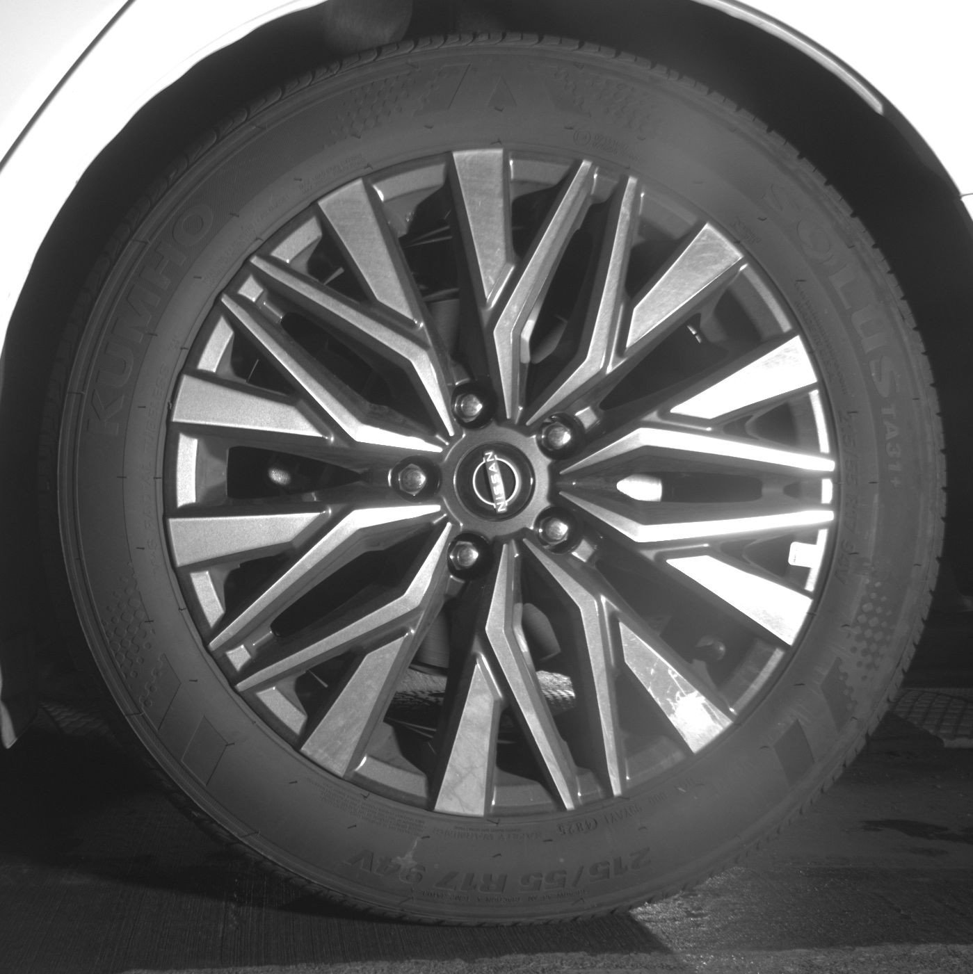 Thumbnail: 2026 Nissan Altima - 14