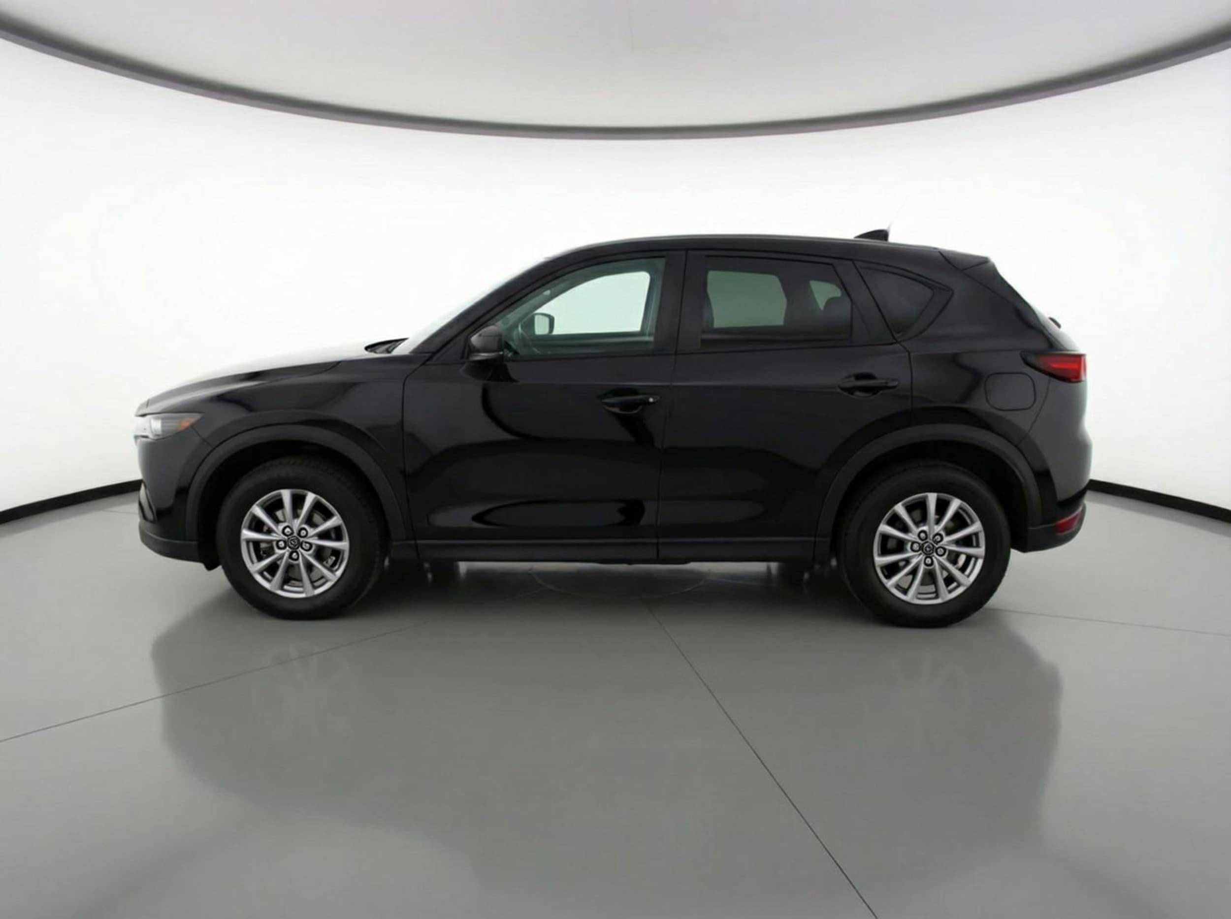 Thumbnail: 2025 Mazda CX-5 - 4